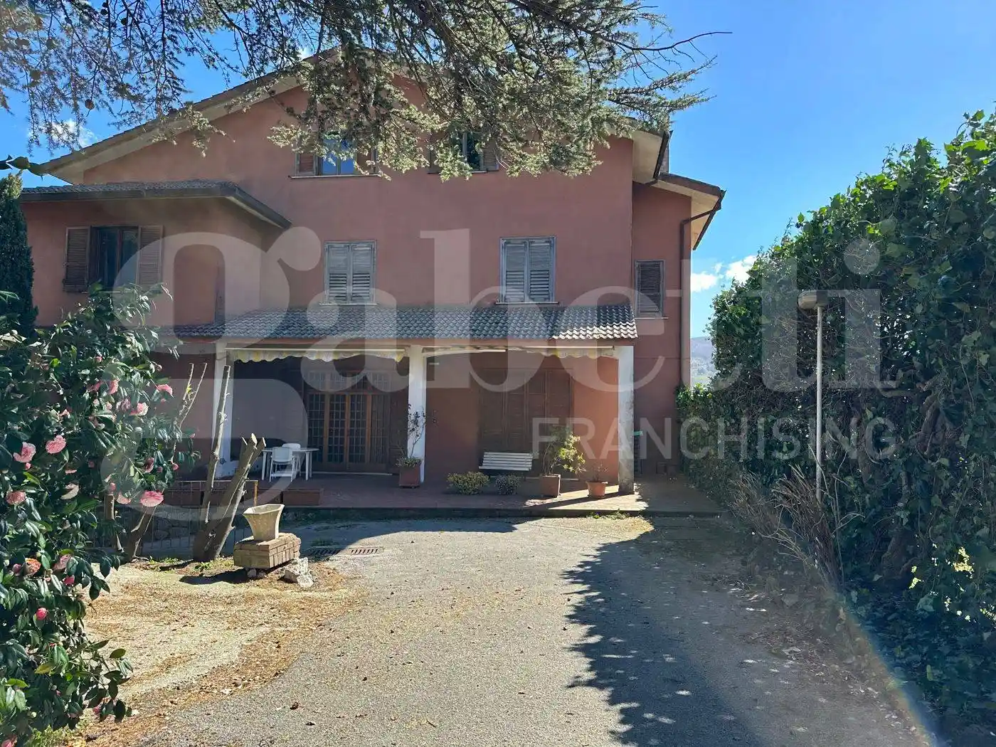 Villa in vendita a Avellino