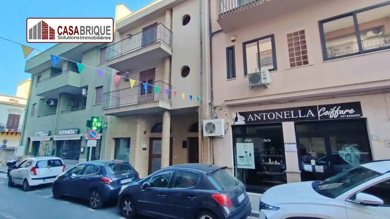 Trilocale via Allò 19, Casteldaccia - foto 2