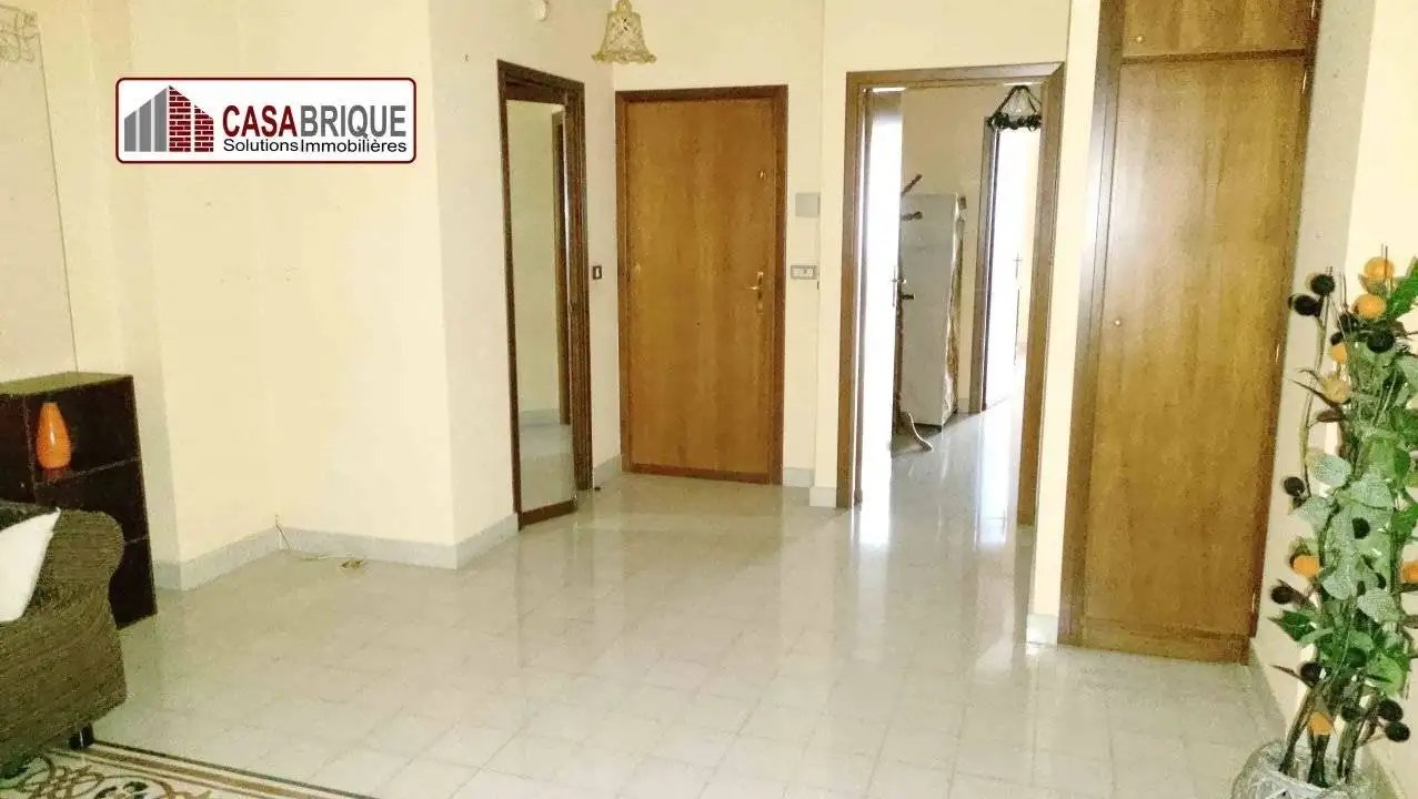 Trilocale via Allò 19, Casteldaccia - foto 5