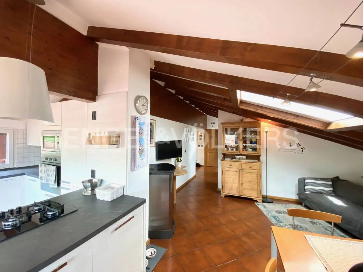 Appartamento in vendita a Isera