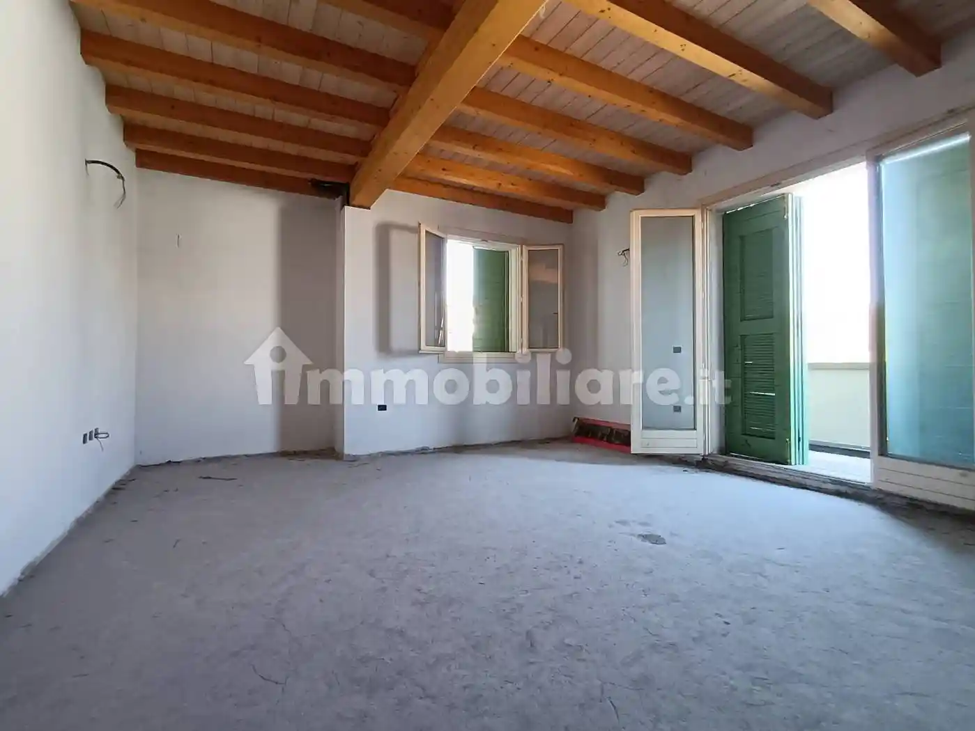 Appartamento in vendita a Rubano