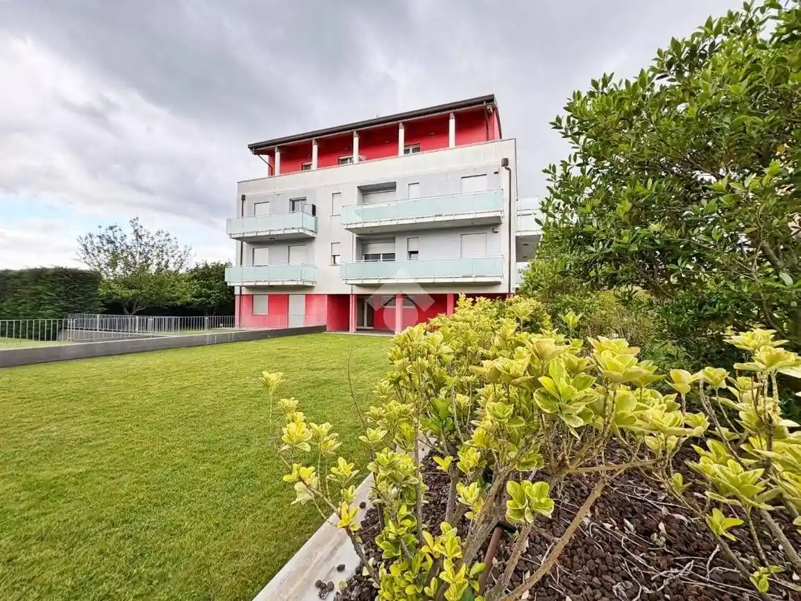 Appartamento in vendita a Fabriano