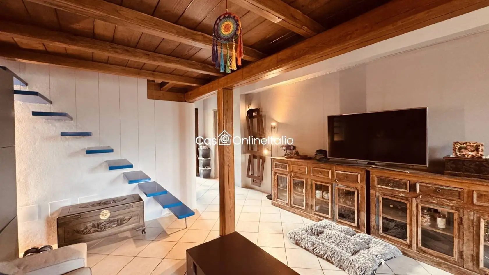 Appartamento in vendita a Prato