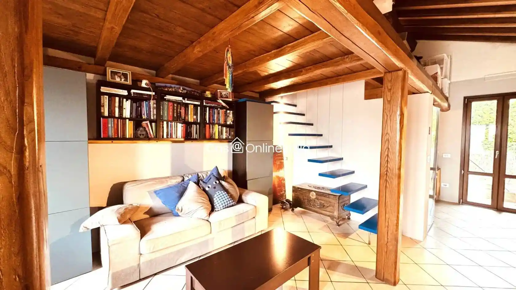 Bilocale via Argine del Calice, 24, Casale, Prato - foto 2