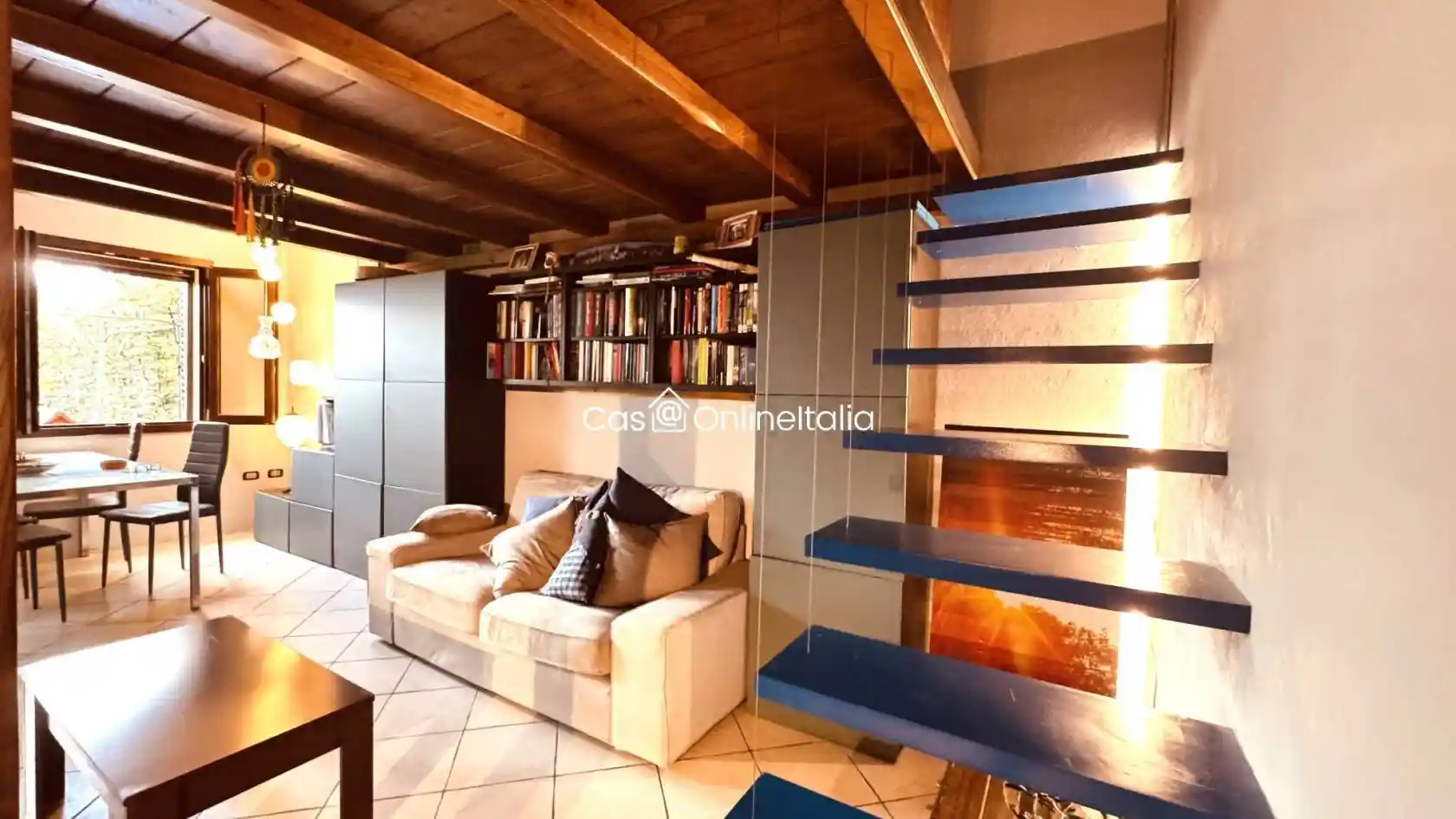 Bilocale via Argine del Calice, 24, Casale, Prato - foto 4