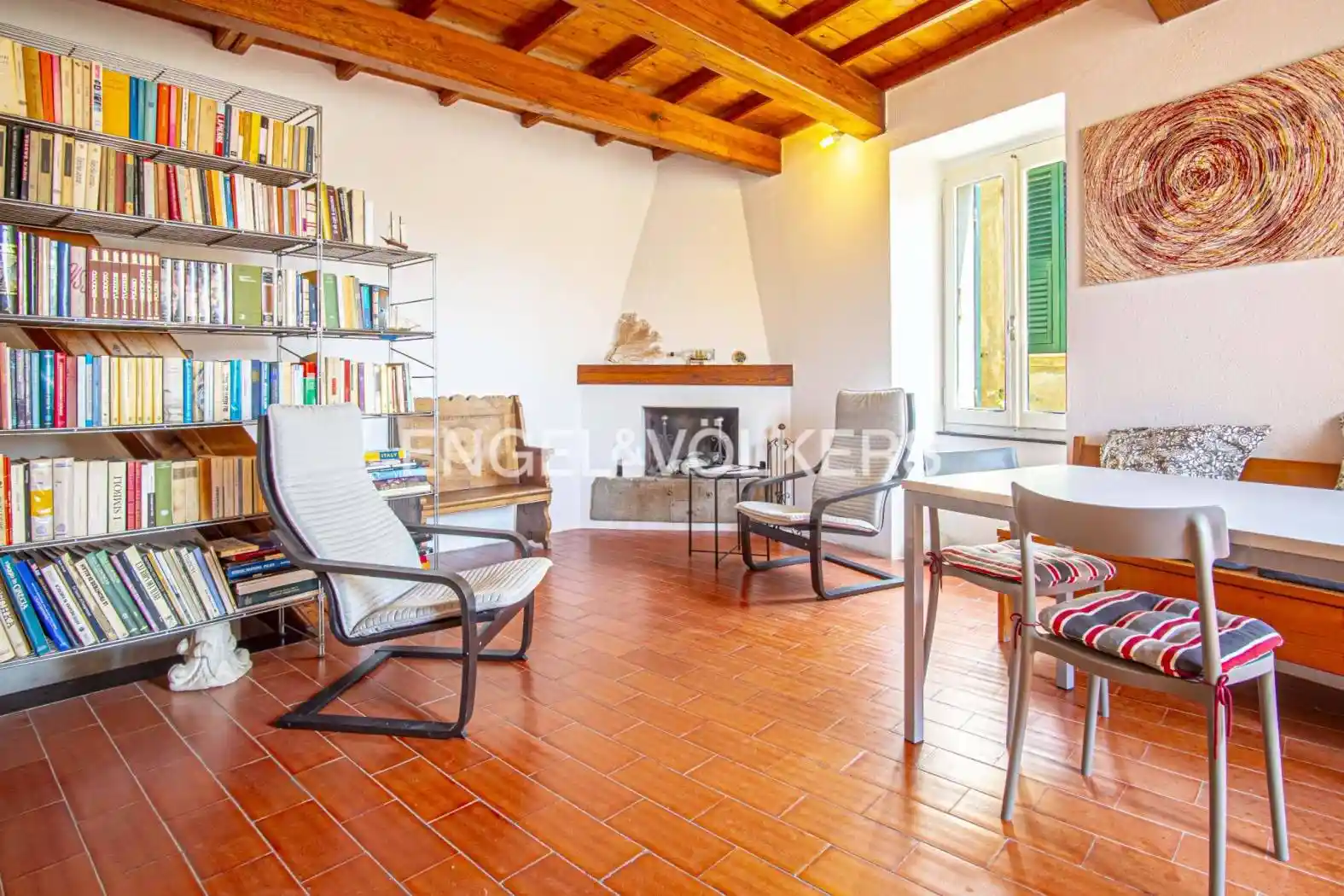 Trilocale via San Francesco 9, Centro, Vernazza - foto 2