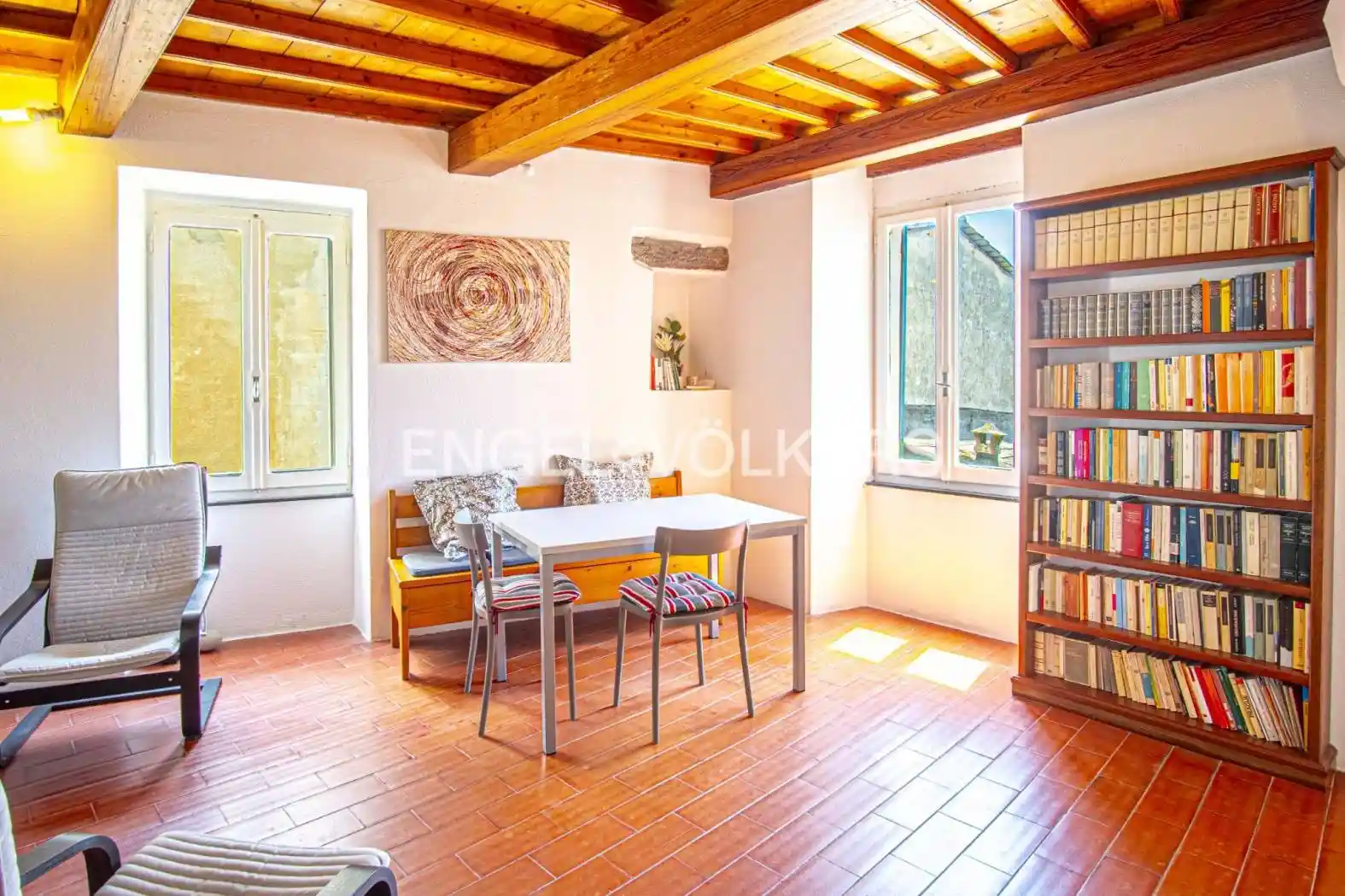 Trilocale via San Francesco 9, Centro, Vernazza - foto 3