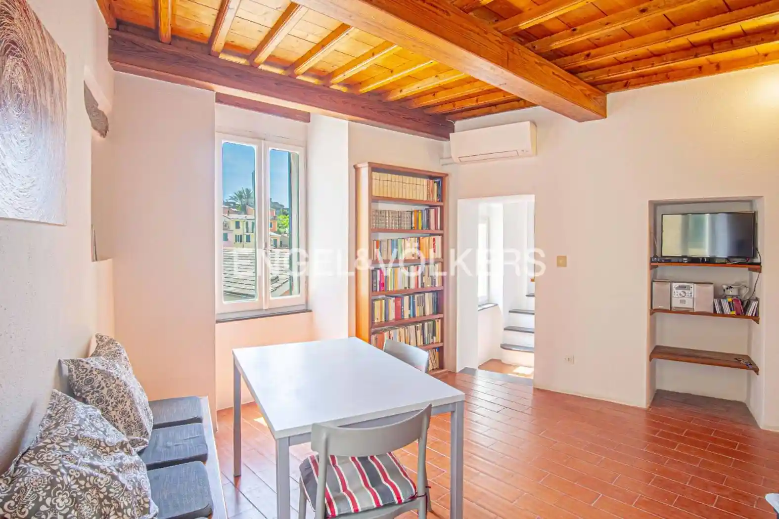 Trilocale via San Francesco 9, Centro, Vernazza - foto 5