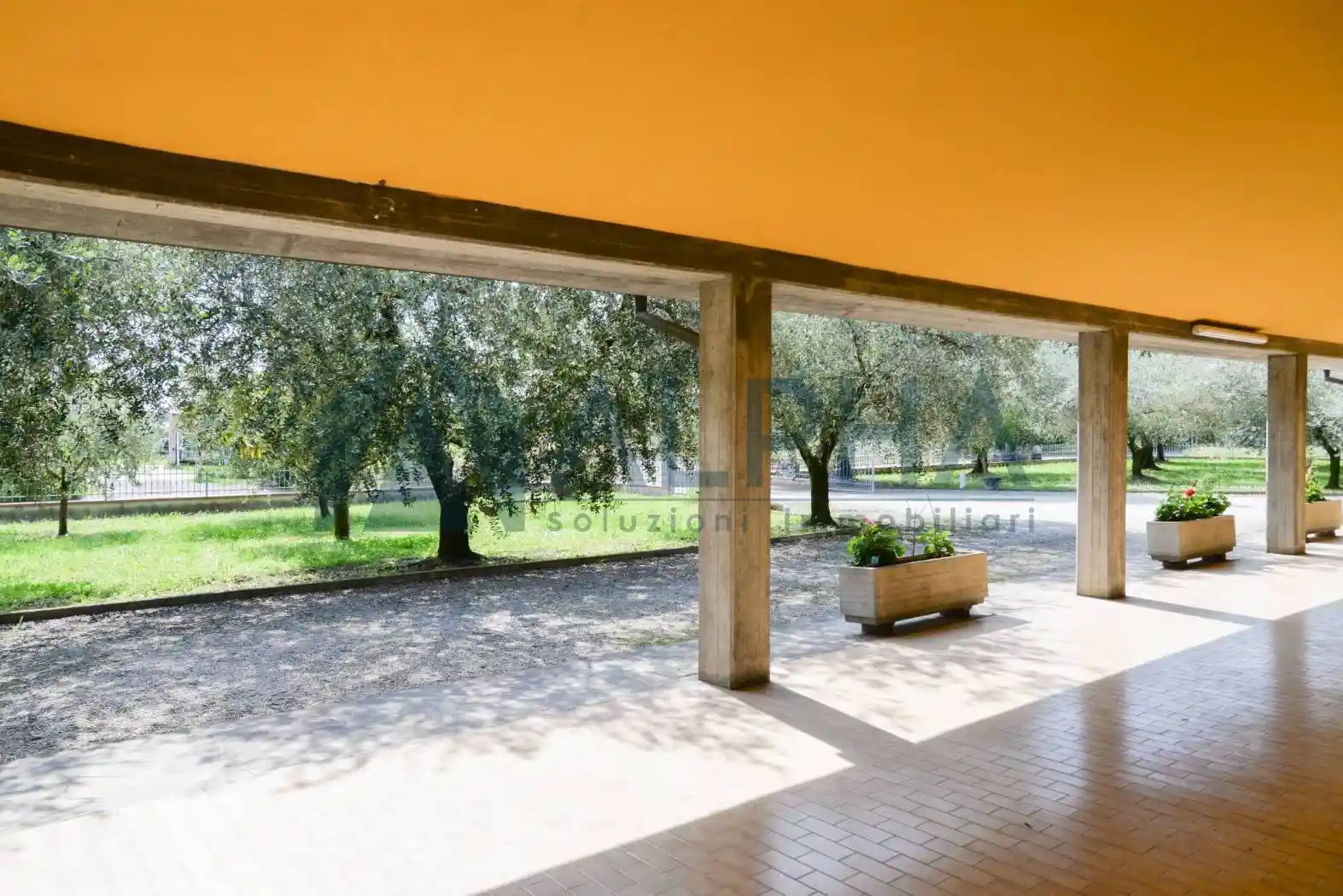 Terratetto unifamiliare via Guidi di Calisese, Calisese, Cesena - foto 2