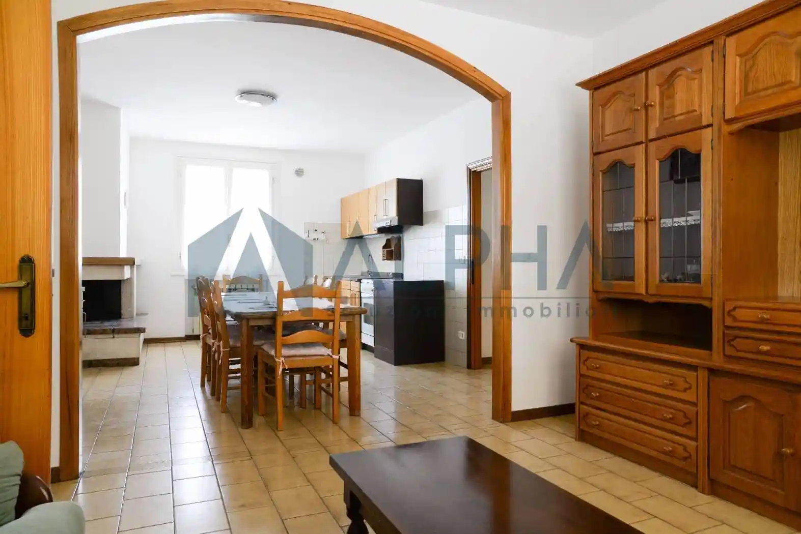 Terratetto unifamiliare via Guidi di Calisese, Calisese, Cesena - foto 3