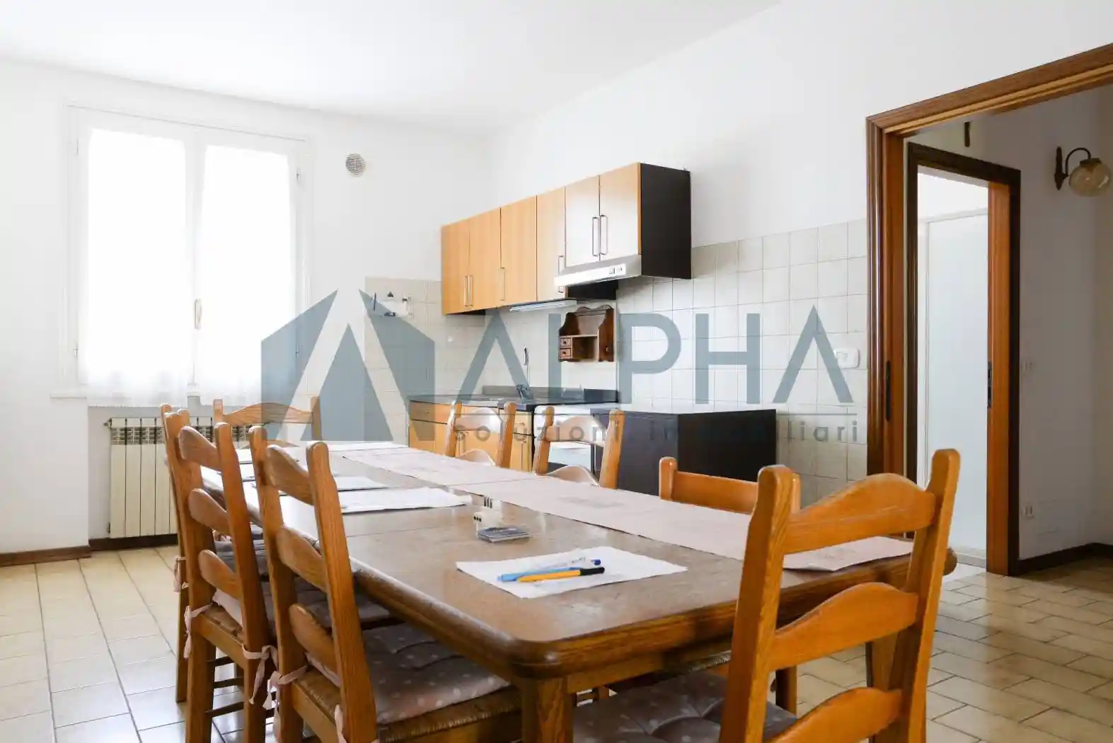 Terratetto unifamiliare via Guidi di Calisese, Calisese, Cesena - foto 4