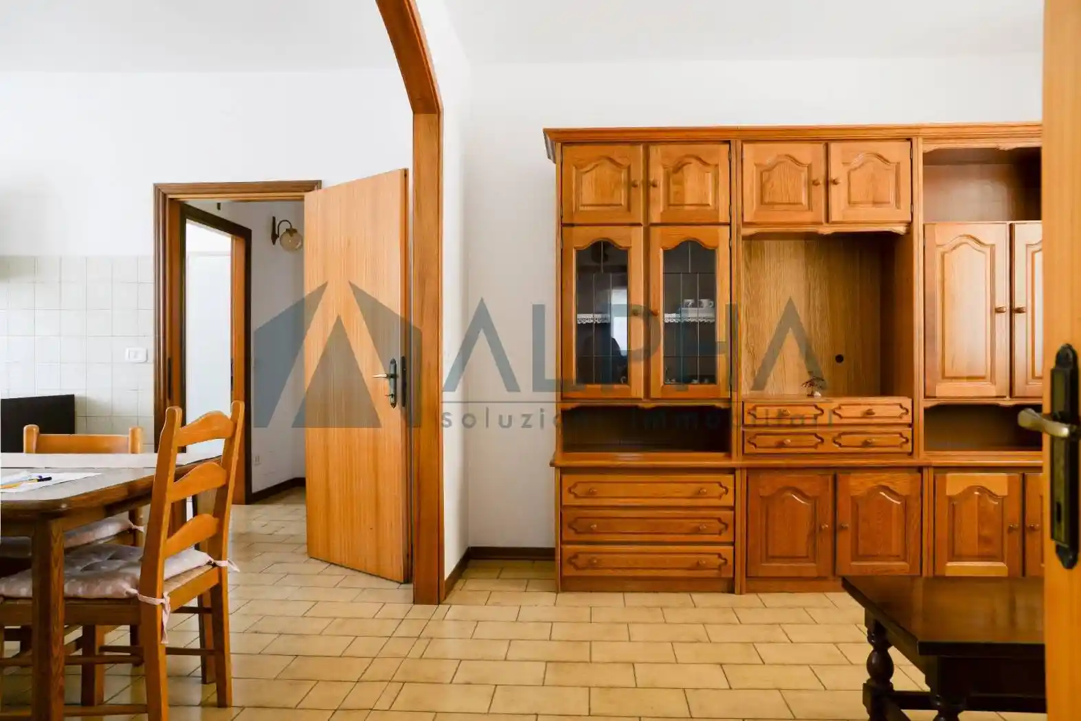 Terratetto unifamiliare via Guidi di Calisese, Calisese, Cesena - foto 5