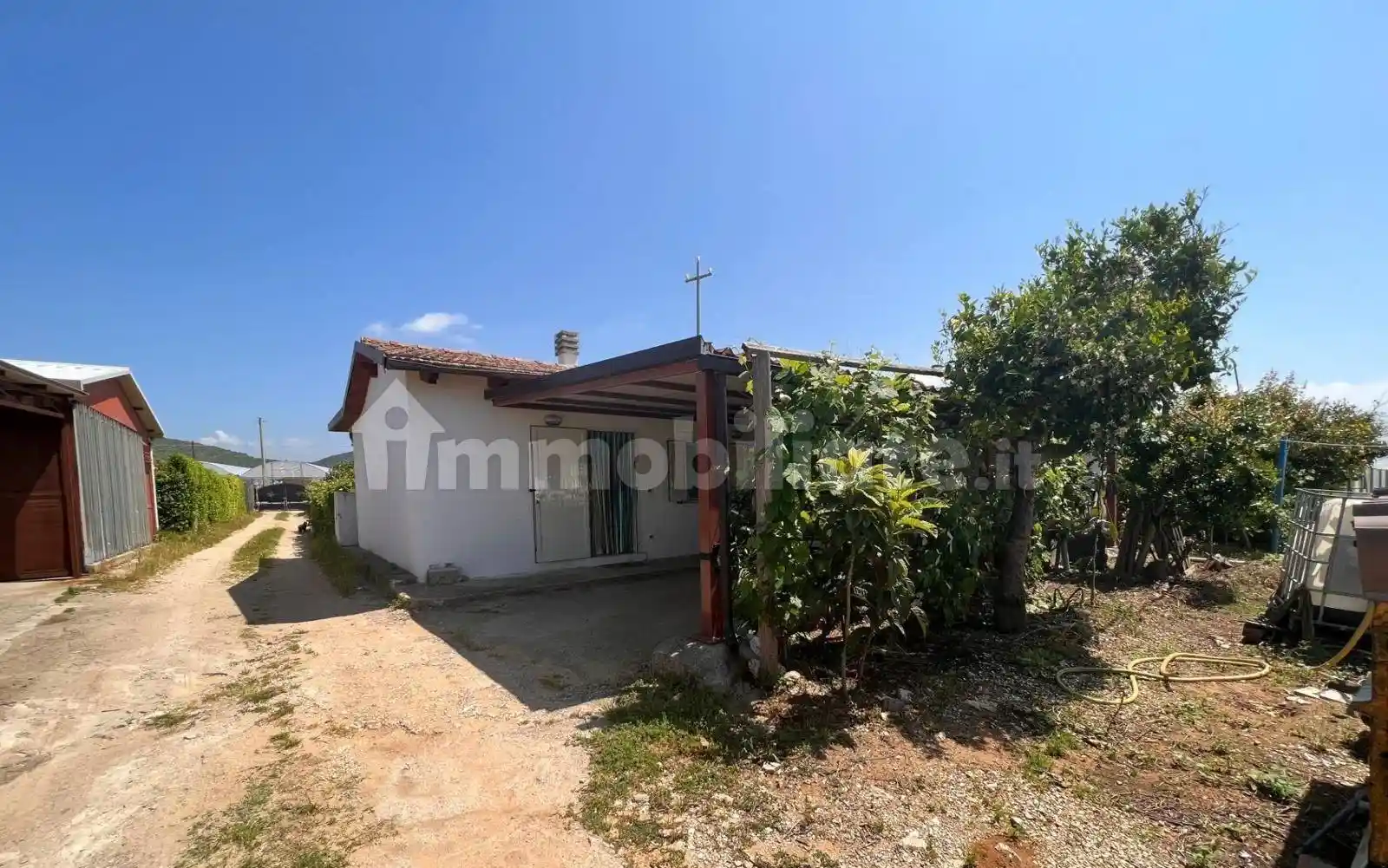 Rustico - Casale in vendita a Sperlonga