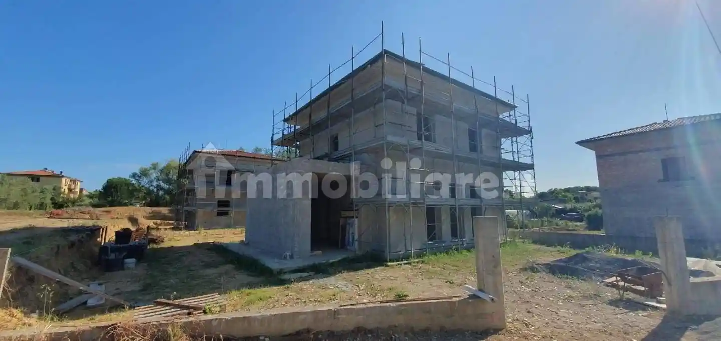 Villa in vendita a Altopascio