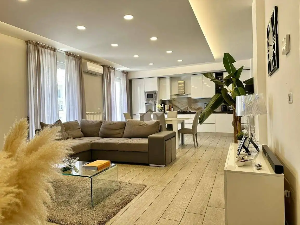 Appartamento in vendita a Lusciano