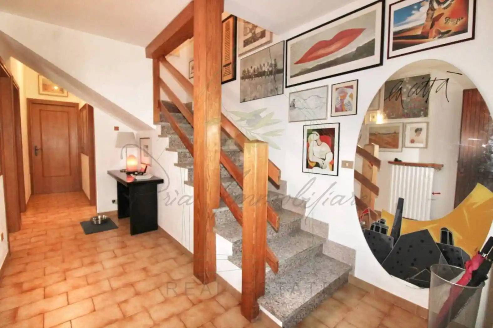 Villa unifamiliare Passo al Groppallo, San Maurizio - Montallegro, Rapallo - foto 4