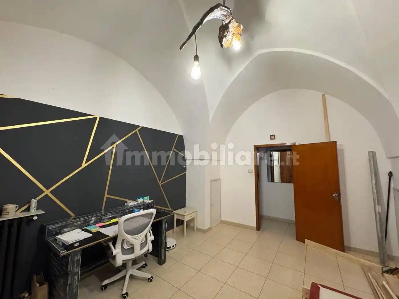 Appartamento in vendita a Ruffano