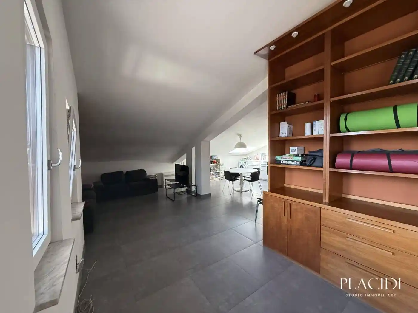 Quadrilocale via Ignazio Silone 2, Torretta - Torrione, L'Aquila - foto 2