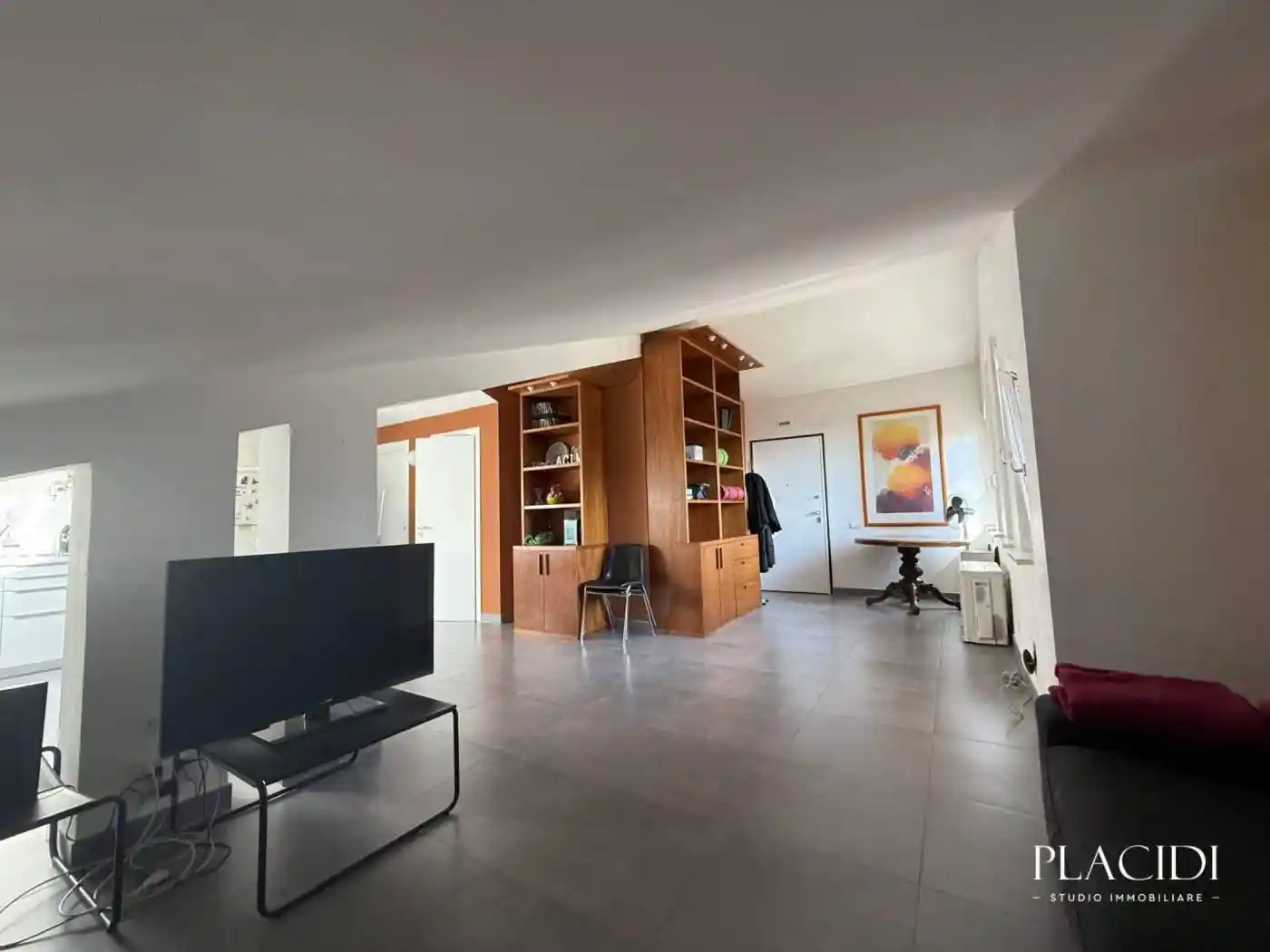 Quadrilocale via Ignazio Silone 2, Torretta - Torrione, L'Aquila - foto 4