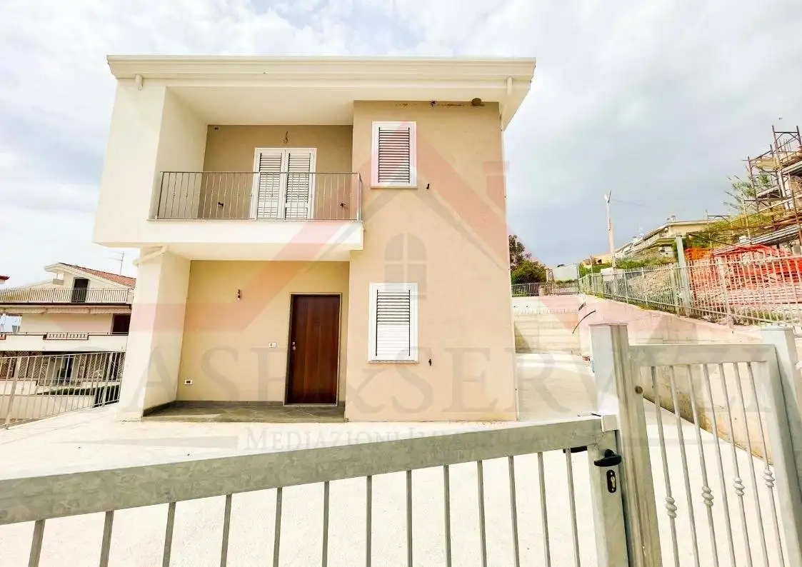 Villa in vendita a Belvedere Marittimo