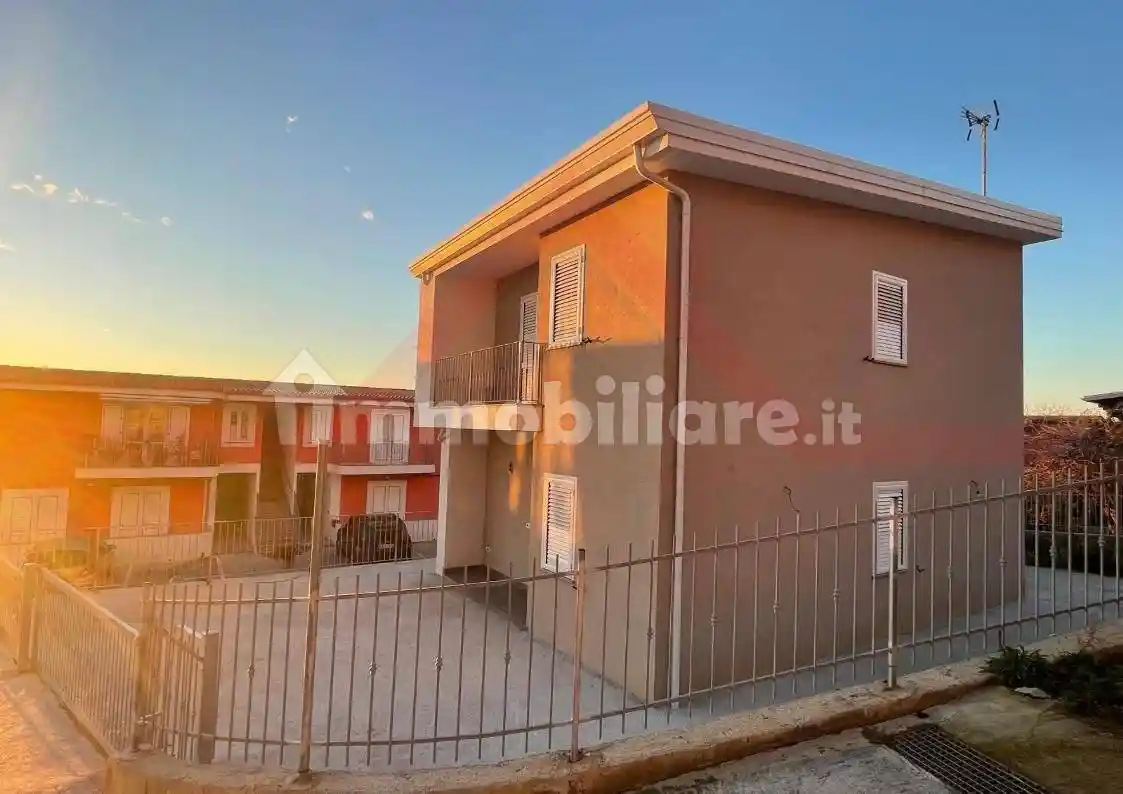 Villa unifamiliare Contrada Castromurro, Centro, Belvedere Marittimo - foto 3