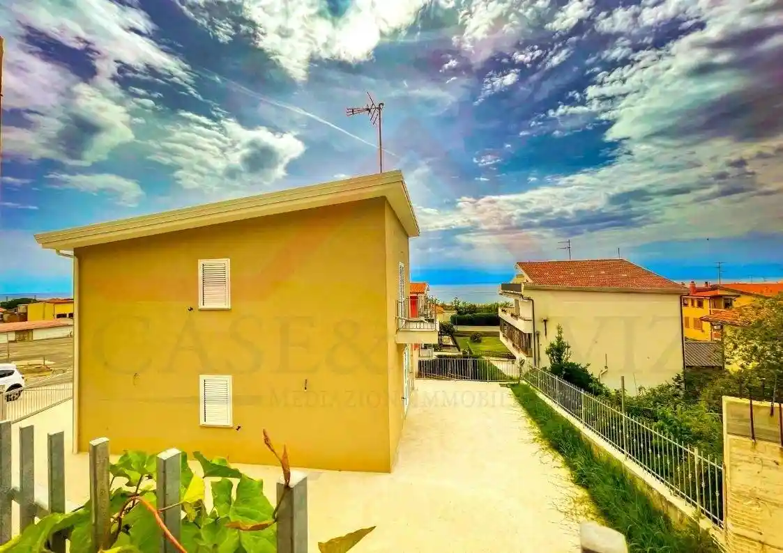 Villa unifamiliare Contrada Castromurro, Centro, Belvedere Marittimo - foto 5