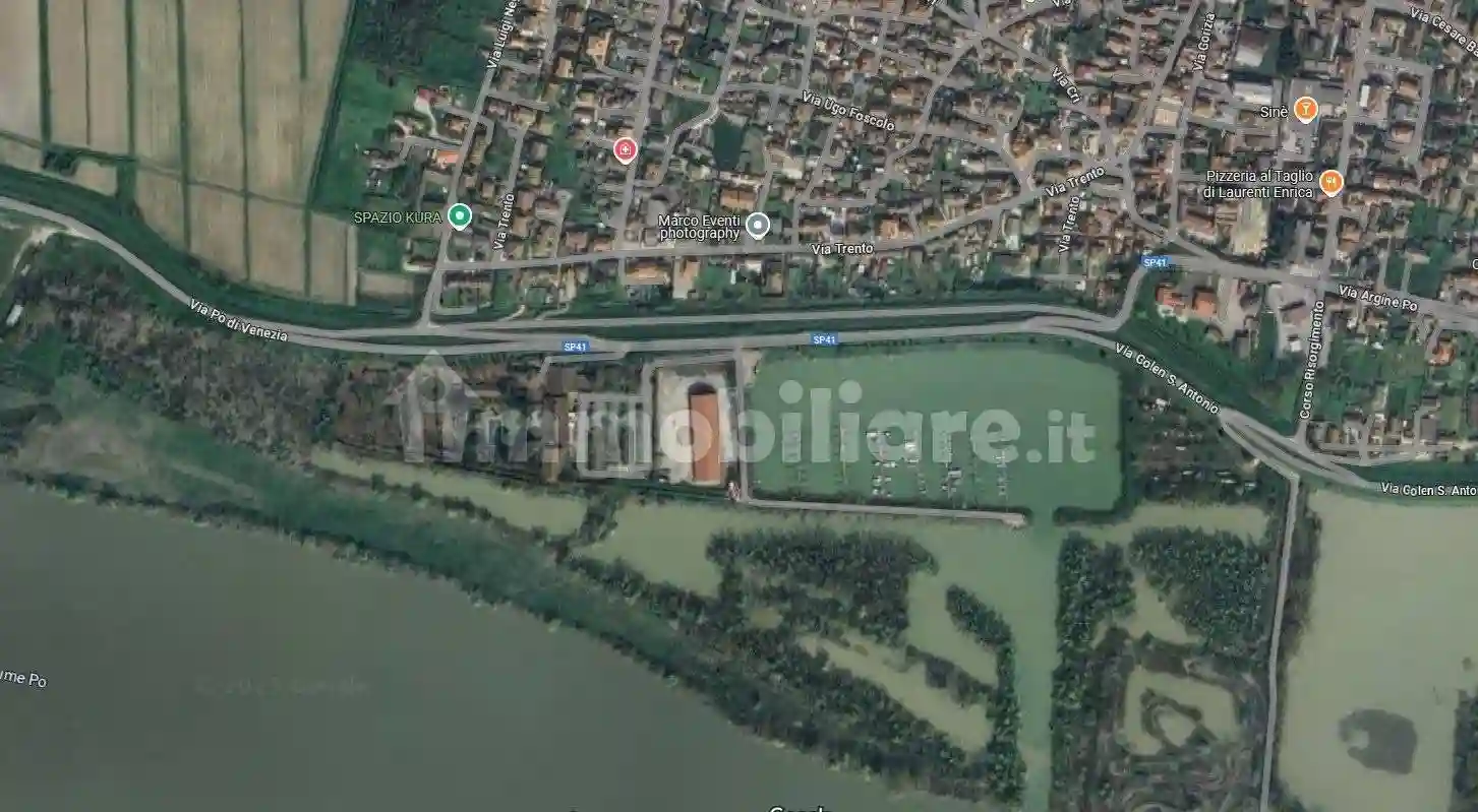 Palazzo - Edificio - foto 2