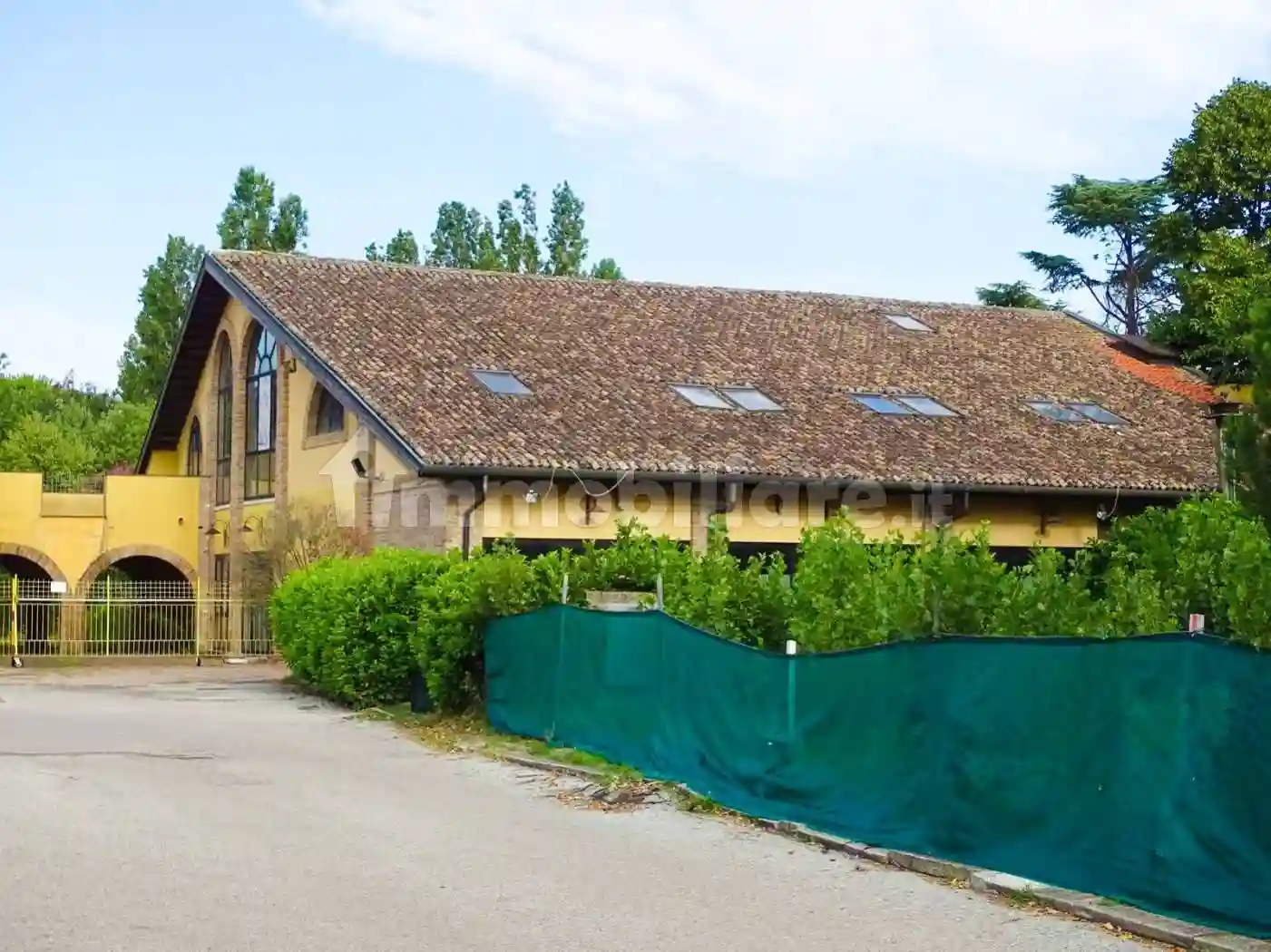 Palazzo - Edificio - foto 3