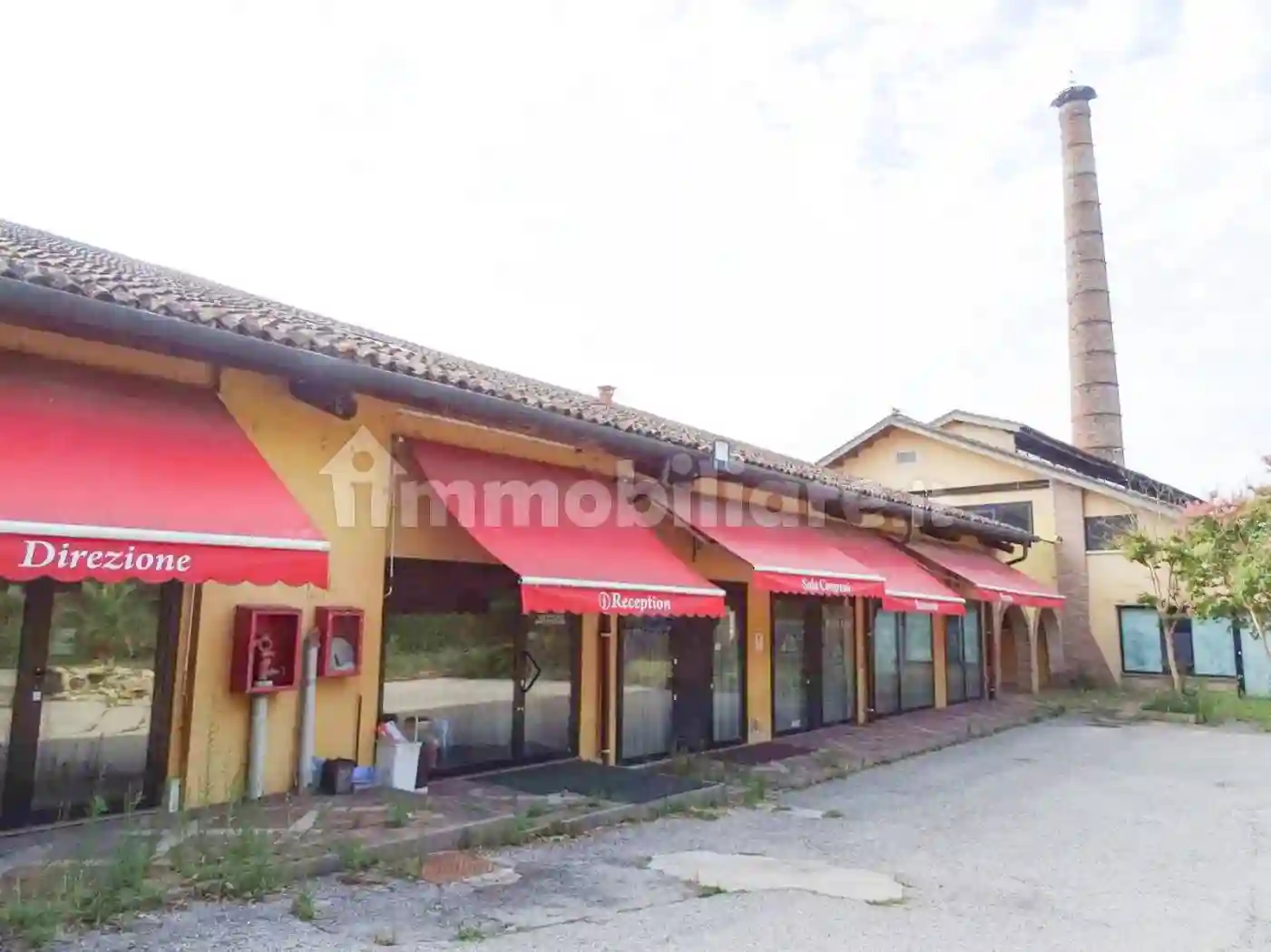 Palazzo - Edificio - foto 4