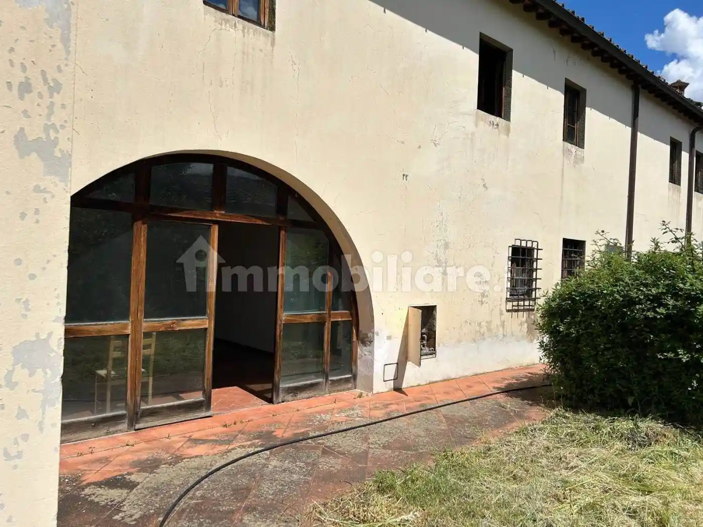 Appartamento in vendita a Scandicci