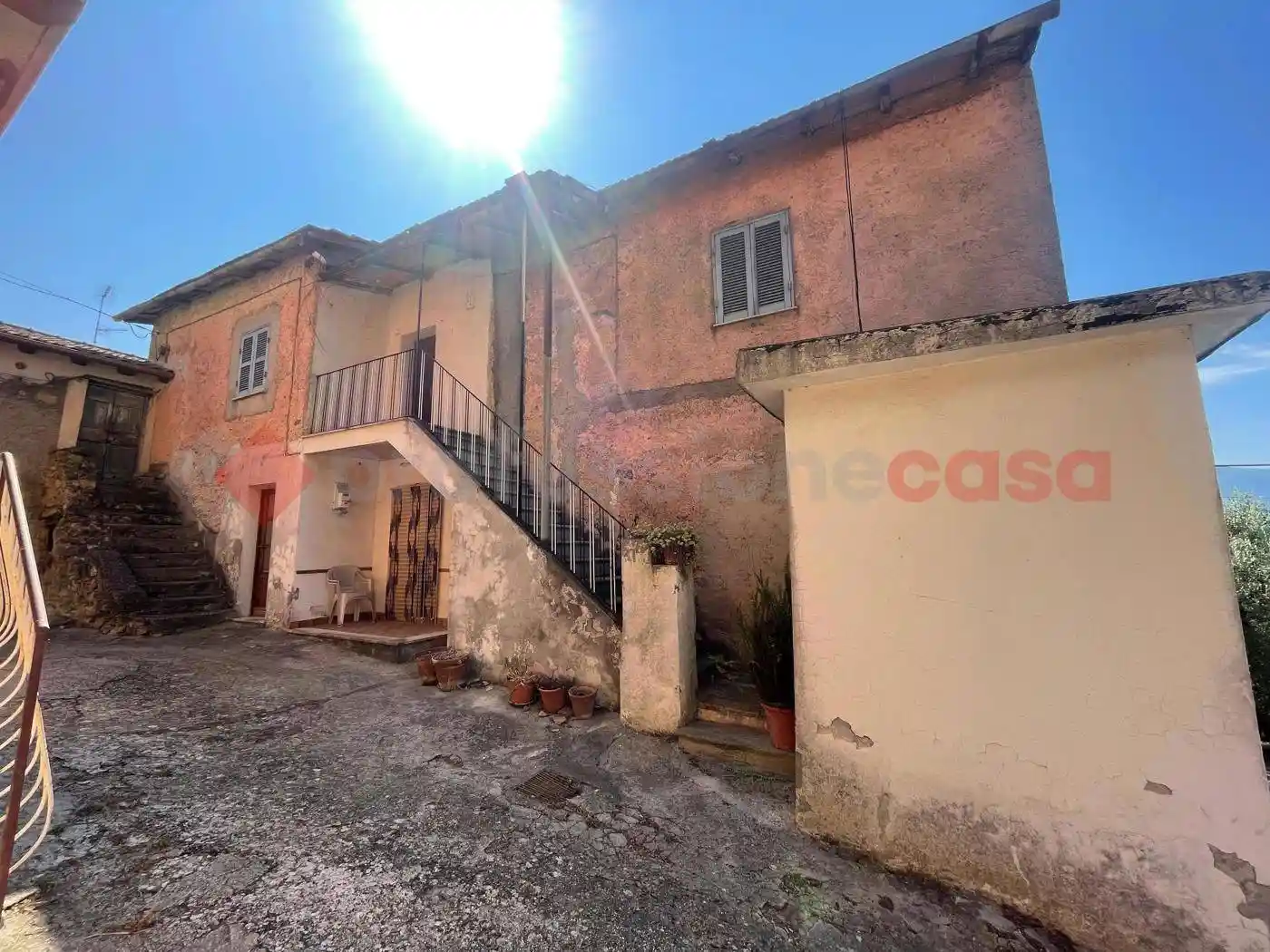 Casa indipendente in vendita a Anagni