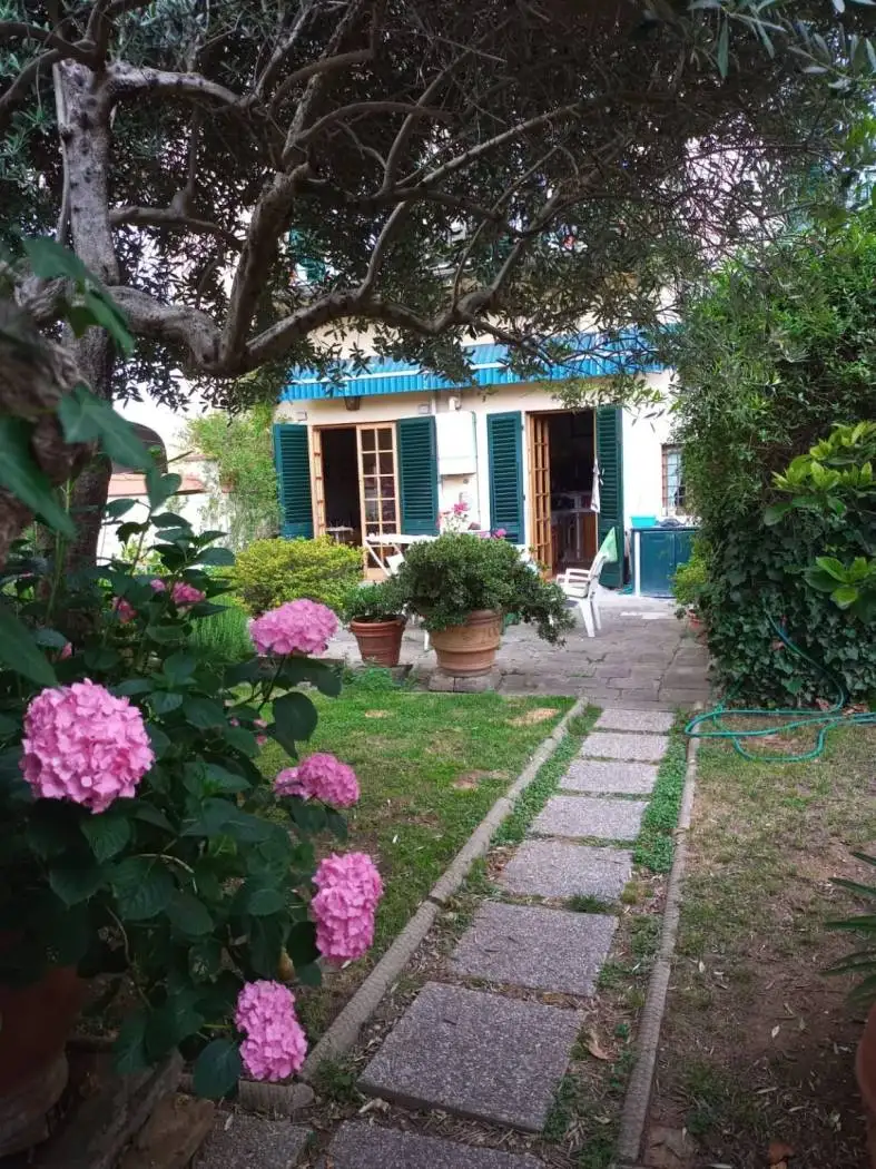 Appartamento in affitto a Firenze