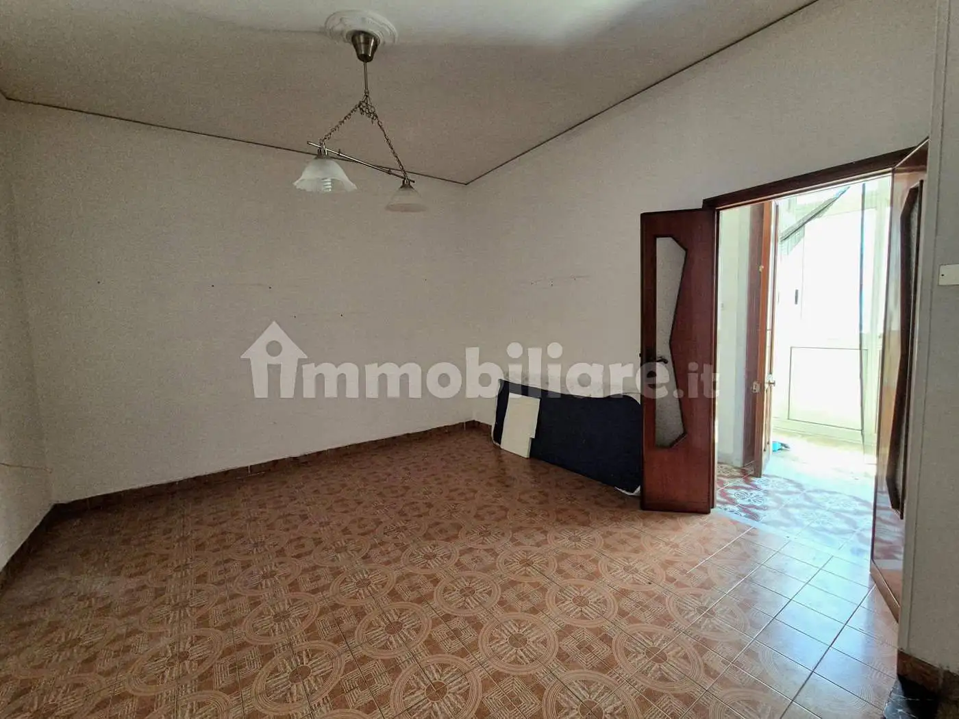 Appartamento in vendita a Caivano