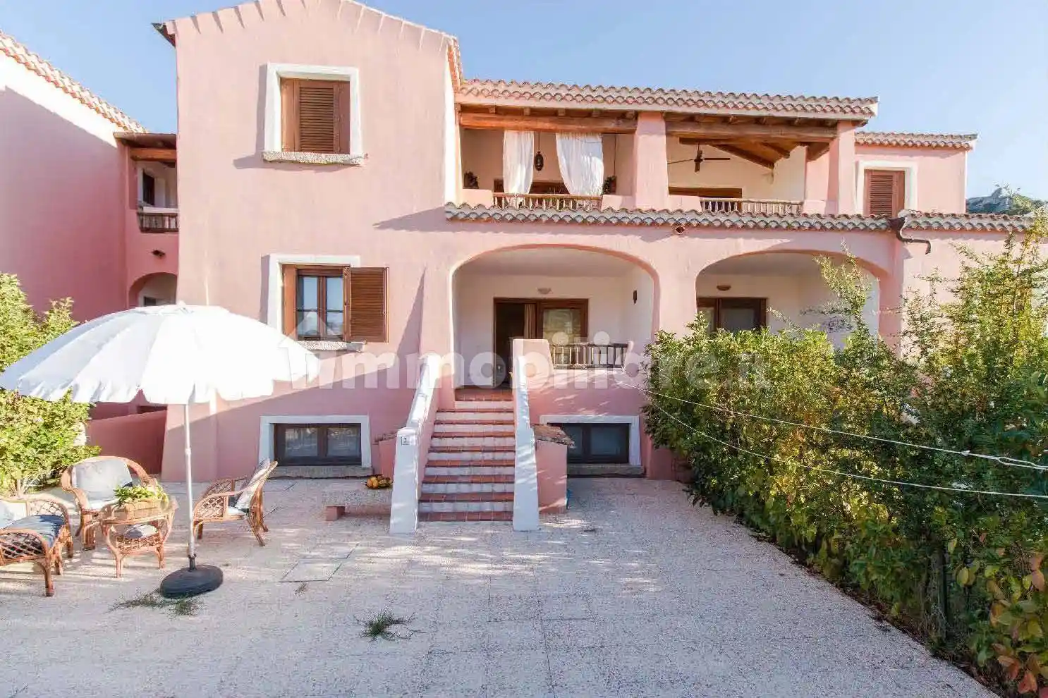 Appartamento in vendita a Loiri Porto San Paolo