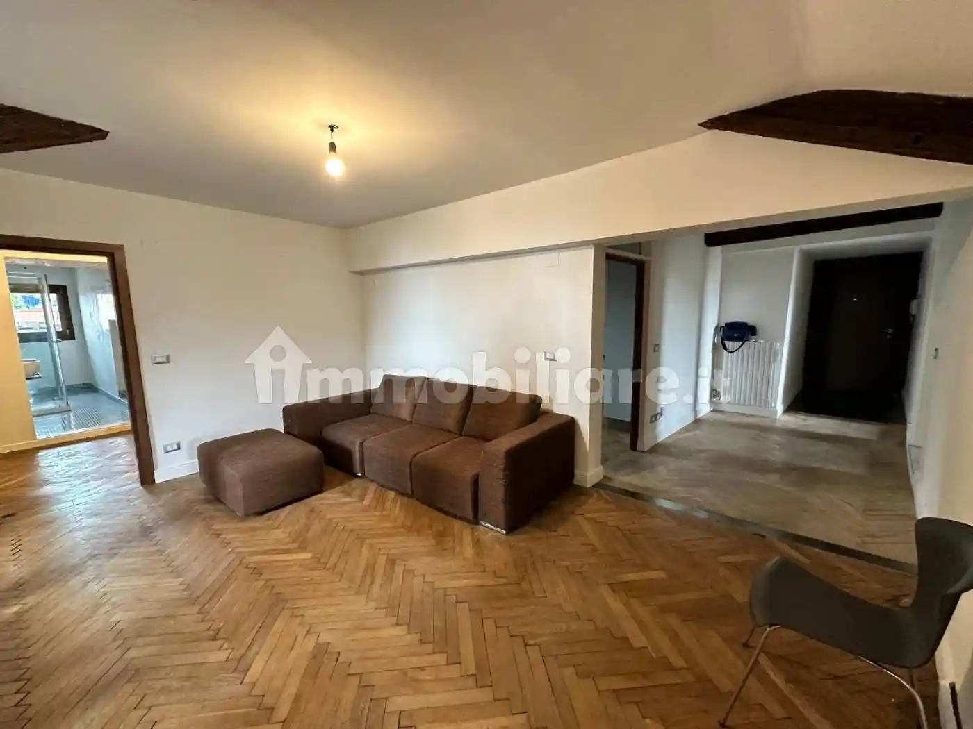 Attico - Mansarda in vendita a Venezia