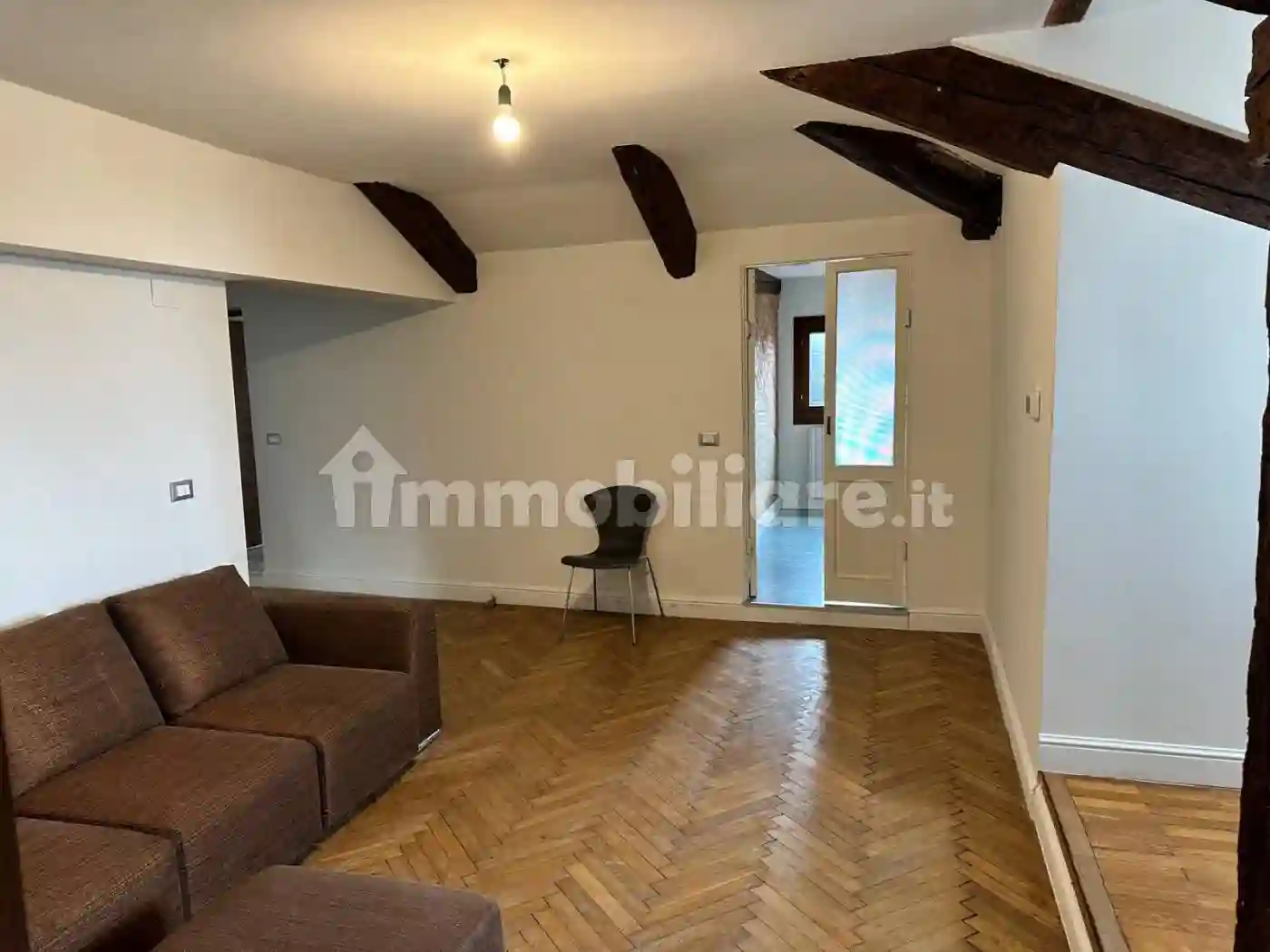 Attico - Mansarda - foto 2