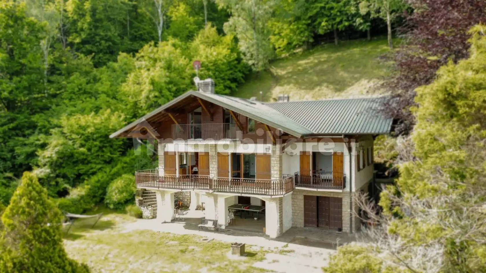 Villa in vendita a Bellagio