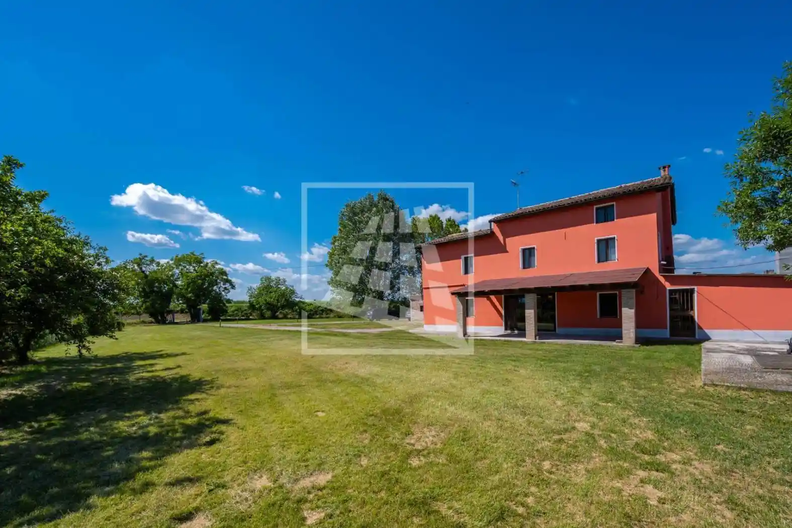 Terratetto unifamiliare via Cella All'oldo, Roncocesi - Villaggio Crostolo, Reggio Emilia - foto 2