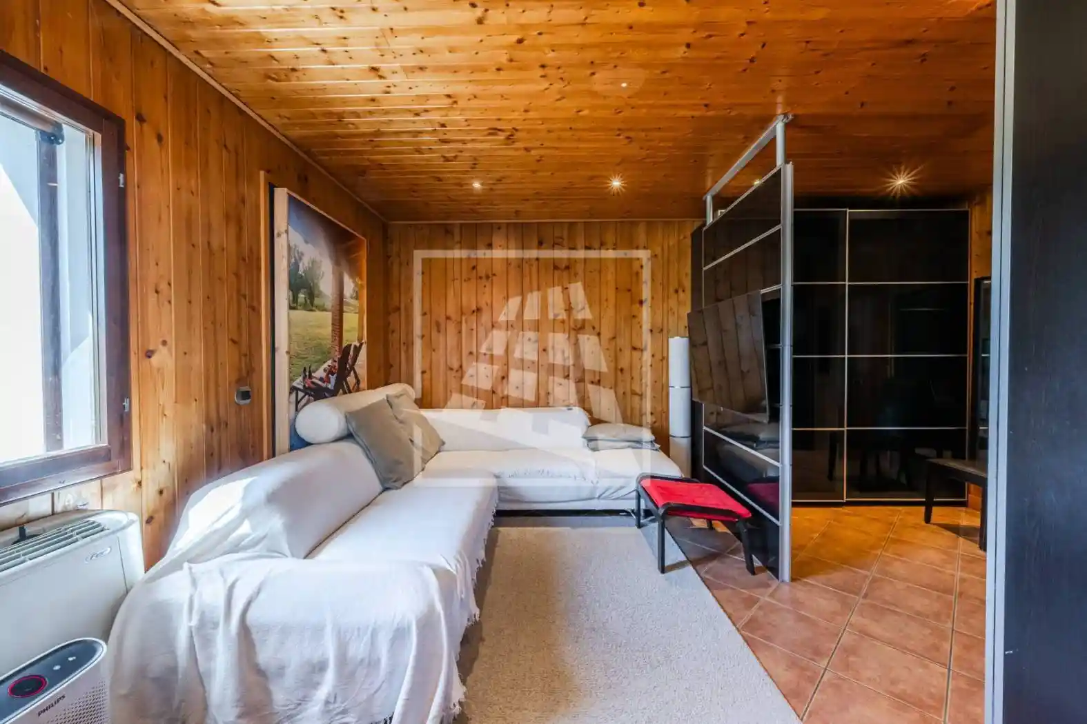 Terratetto unifamiliare via Cella All'oldo, Roncocesi - Villaggio Crostolo, Reggio Emilia - foto 3