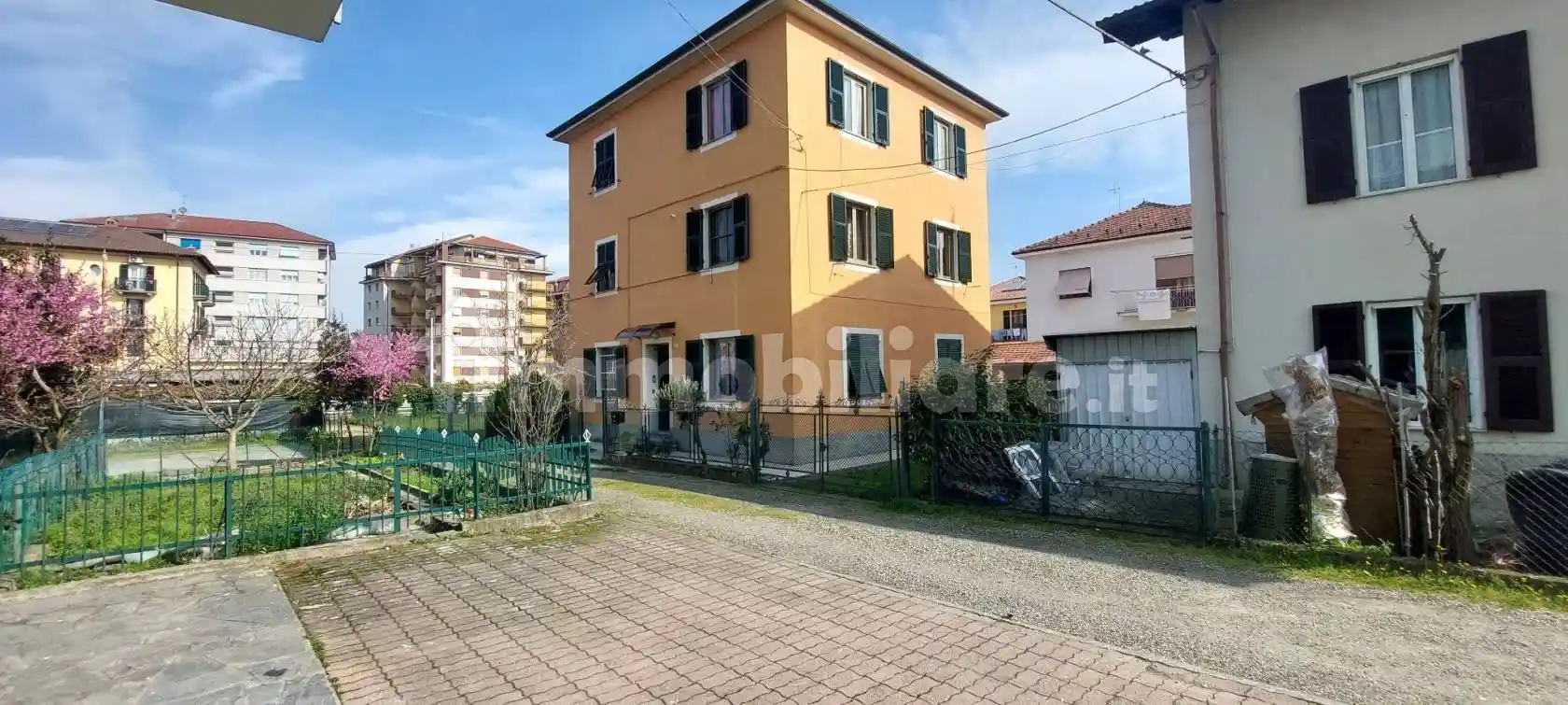 Appartamento in vendita a Ovada