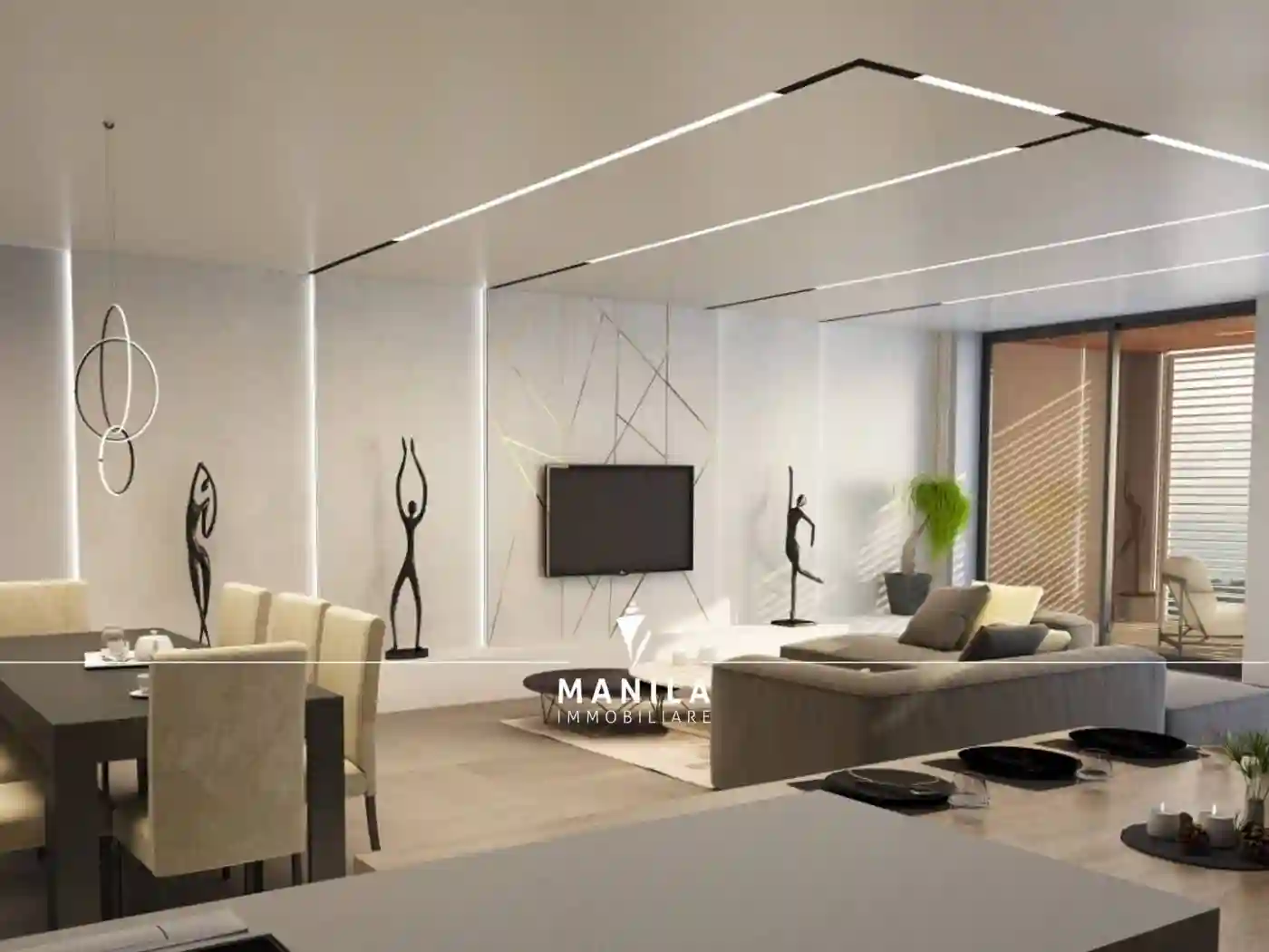 Appartamento - foto 2