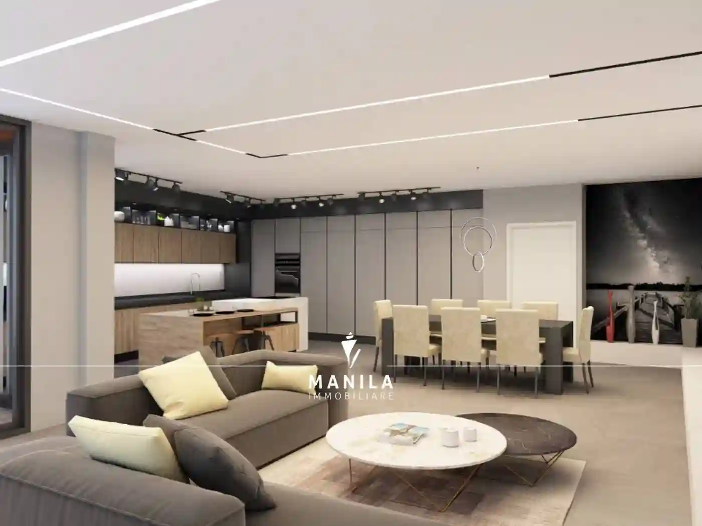 Appartamento - foto 3