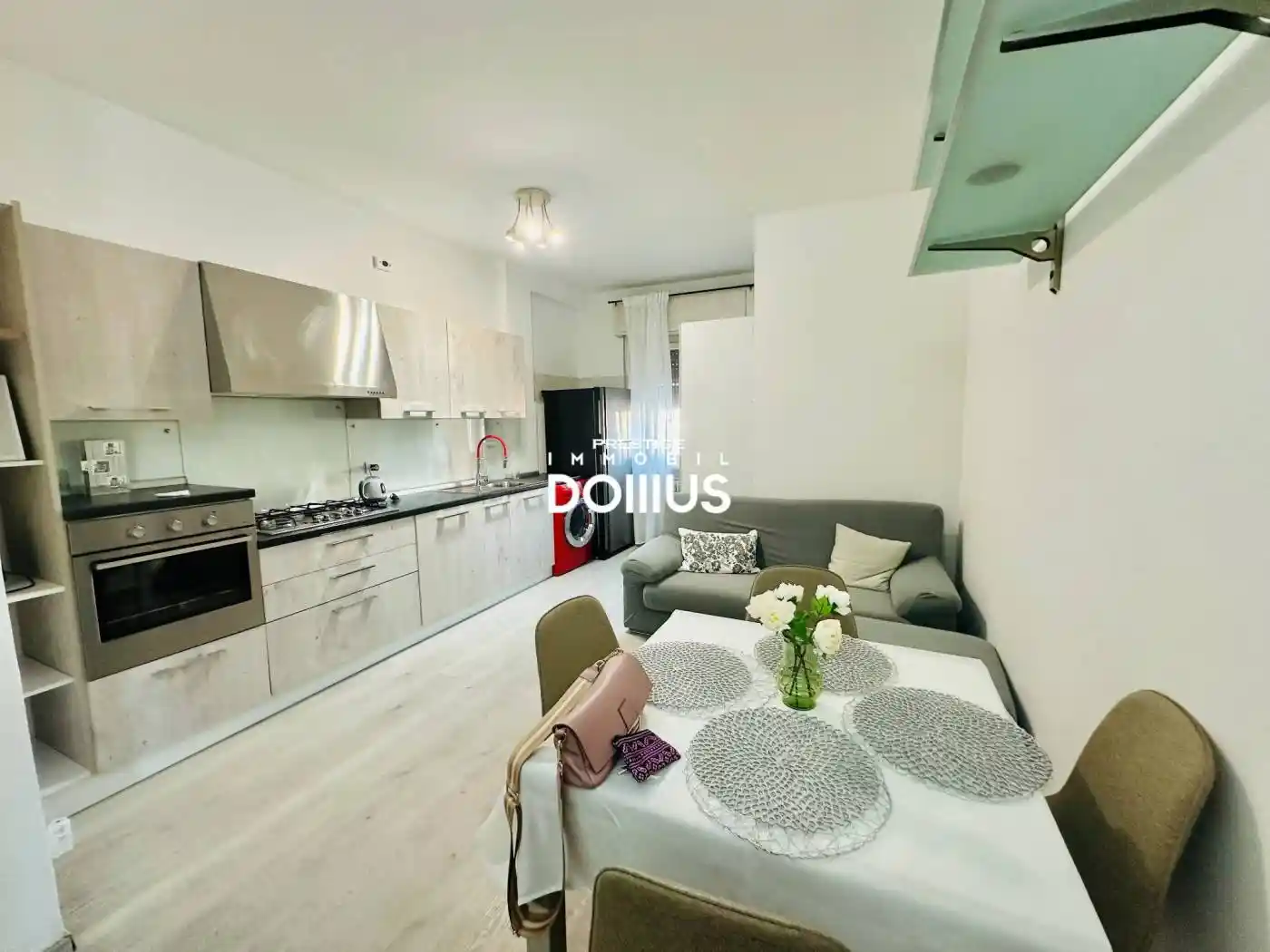 Appartamento in vendita a Desenzano del Garda