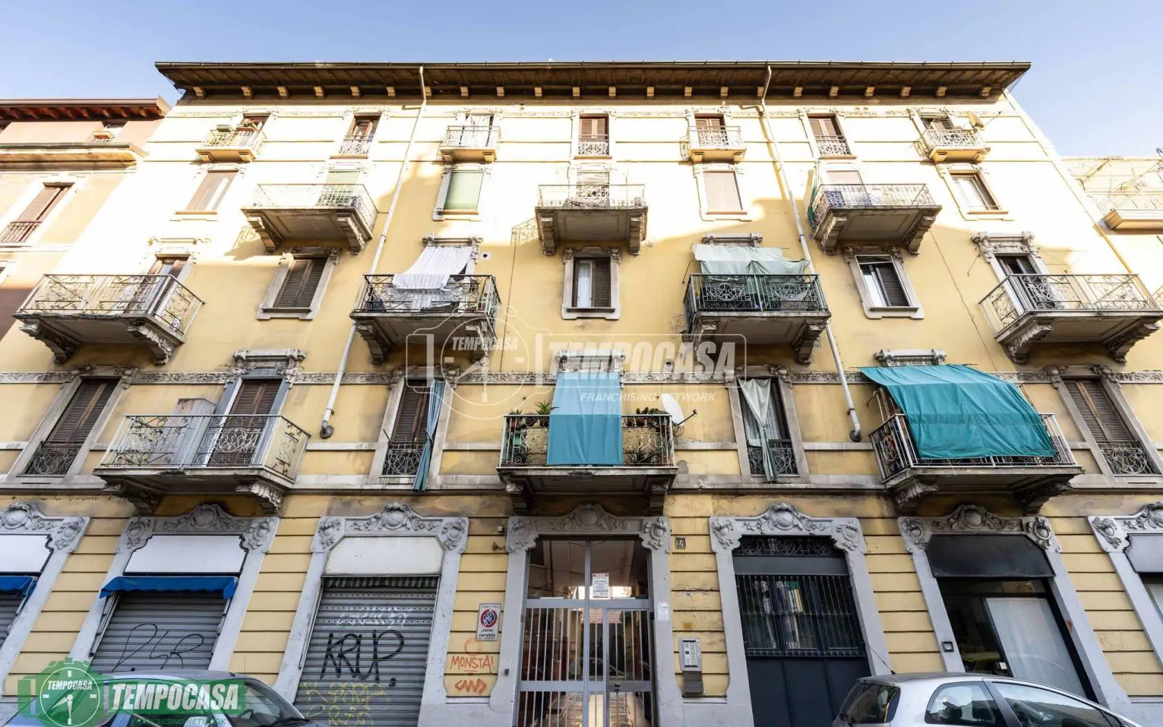 Apartment in vendita a Milan