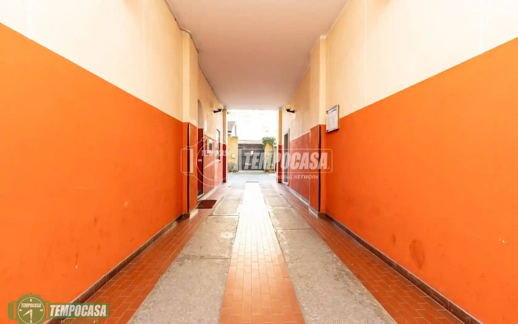 Monolocale via Privata Terenzio Mamiani 4, Cimiano, Milano - foto 2