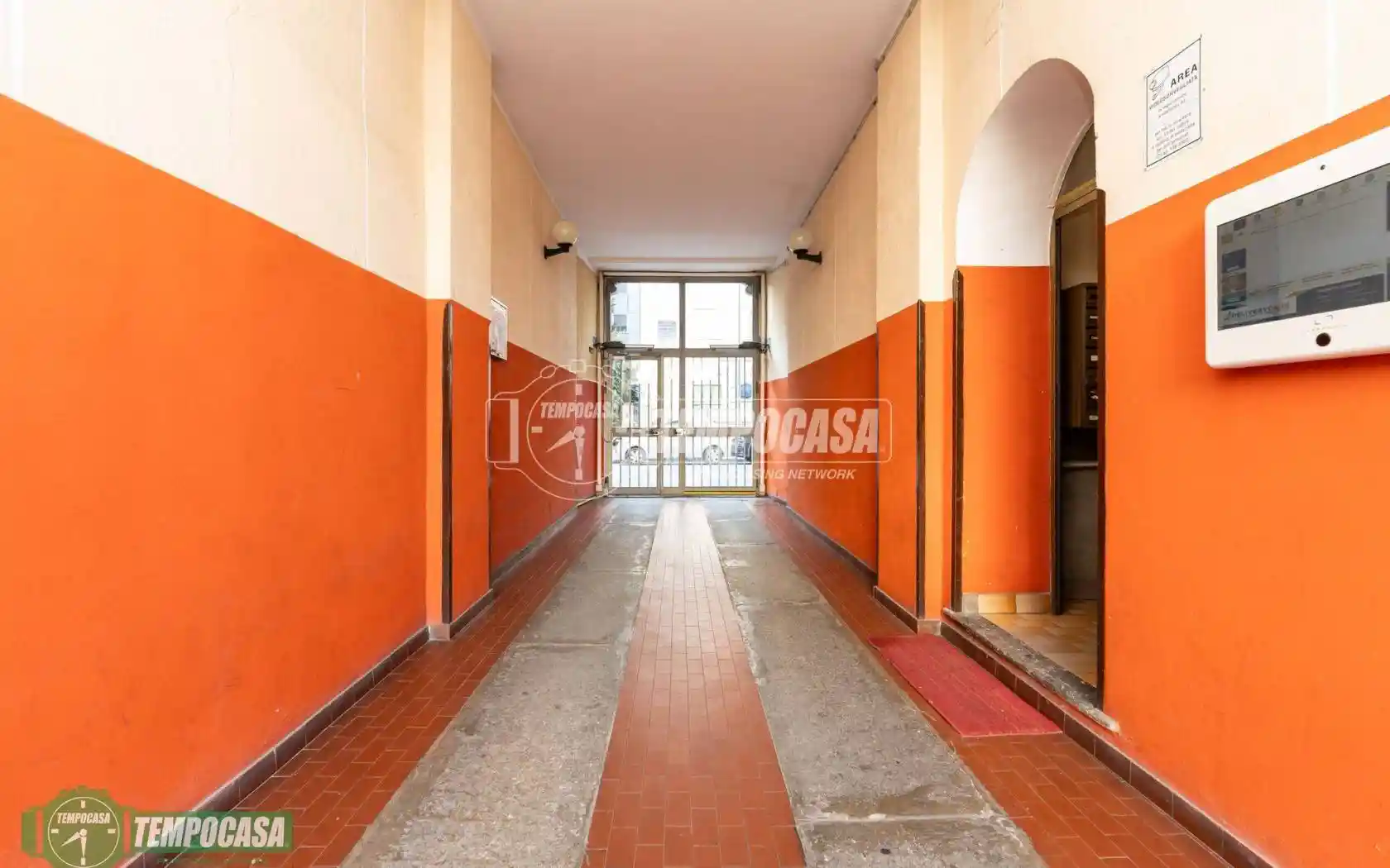 Monolocale via Privata Terenzio Mamiani 4, Cimiano, Milano - foto 3