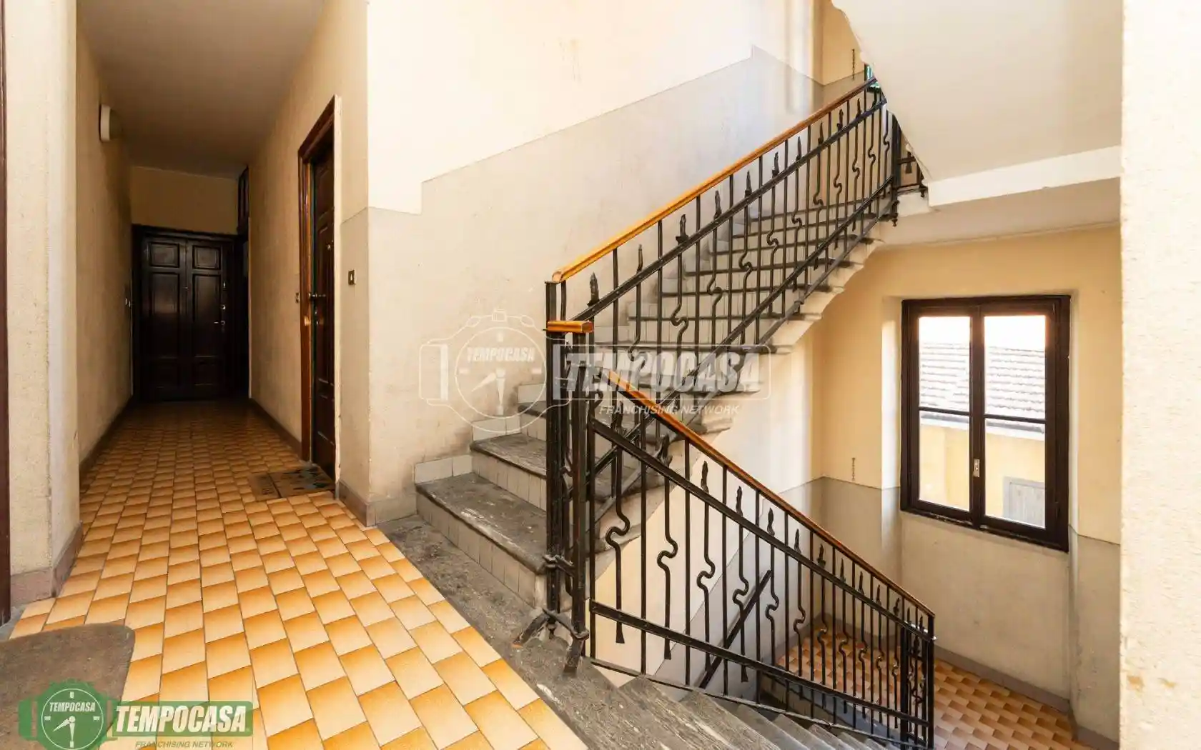 Monolocale via Privata Terenzio Mamiani 4, Cimiano, Milano - foto 4