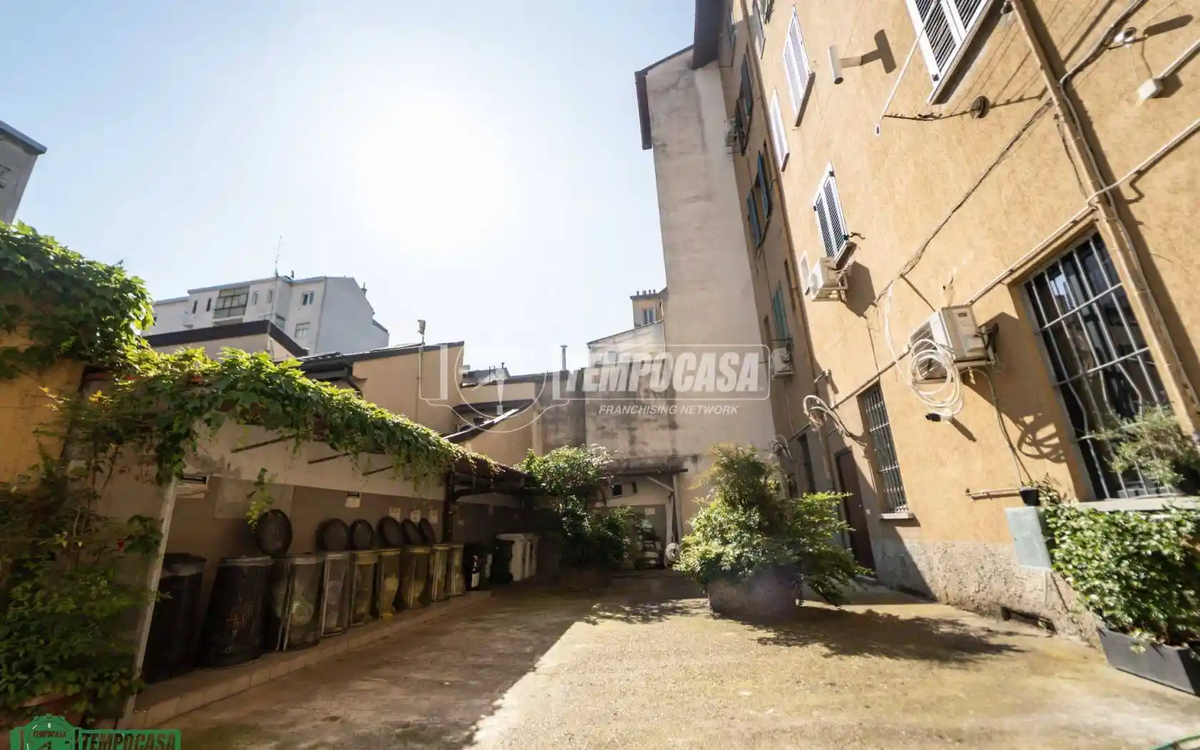 Monolocale via Privata Terenzio Mamiani 4, Cimiano, Milano - foto 5