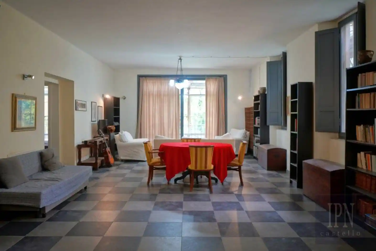 Appartamento in vendita a Umbertide