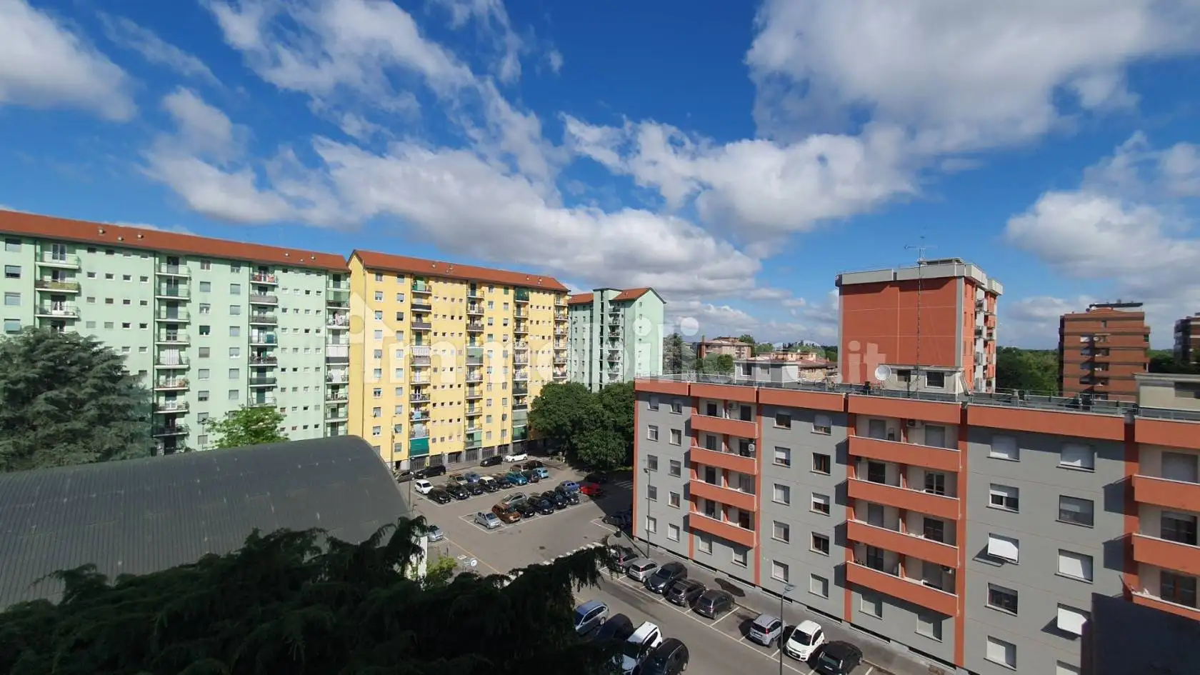 Apartment in vendita a Milan